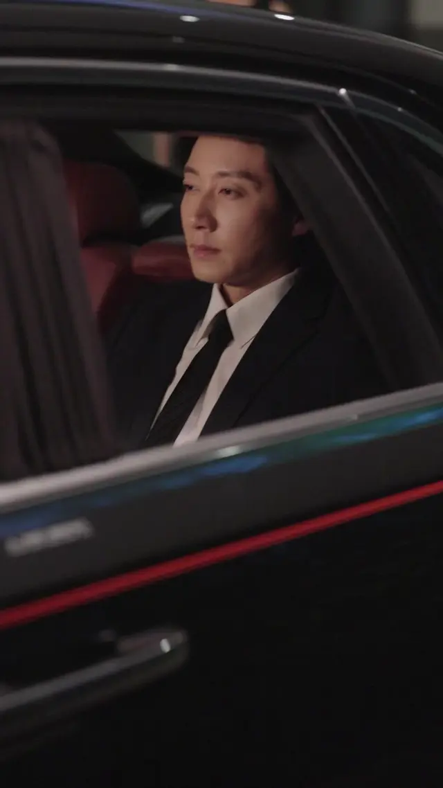 Episode 17 of The CEO's Most Wanted