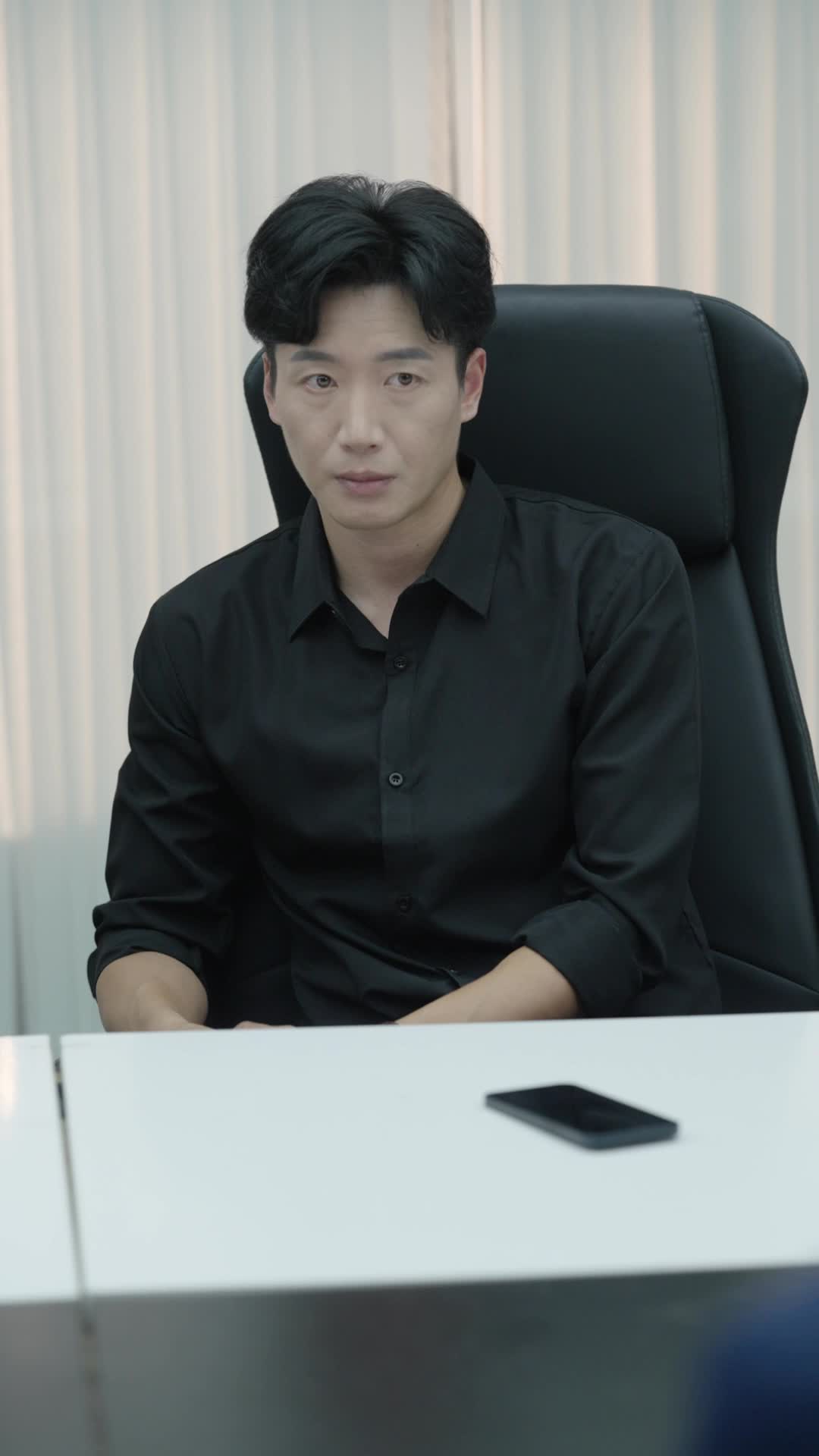 Episode 26 of The CEO's Most Wanted