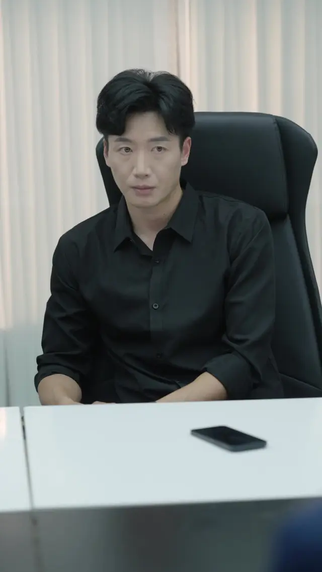 Episode 26 of The CEO's Most Wanted