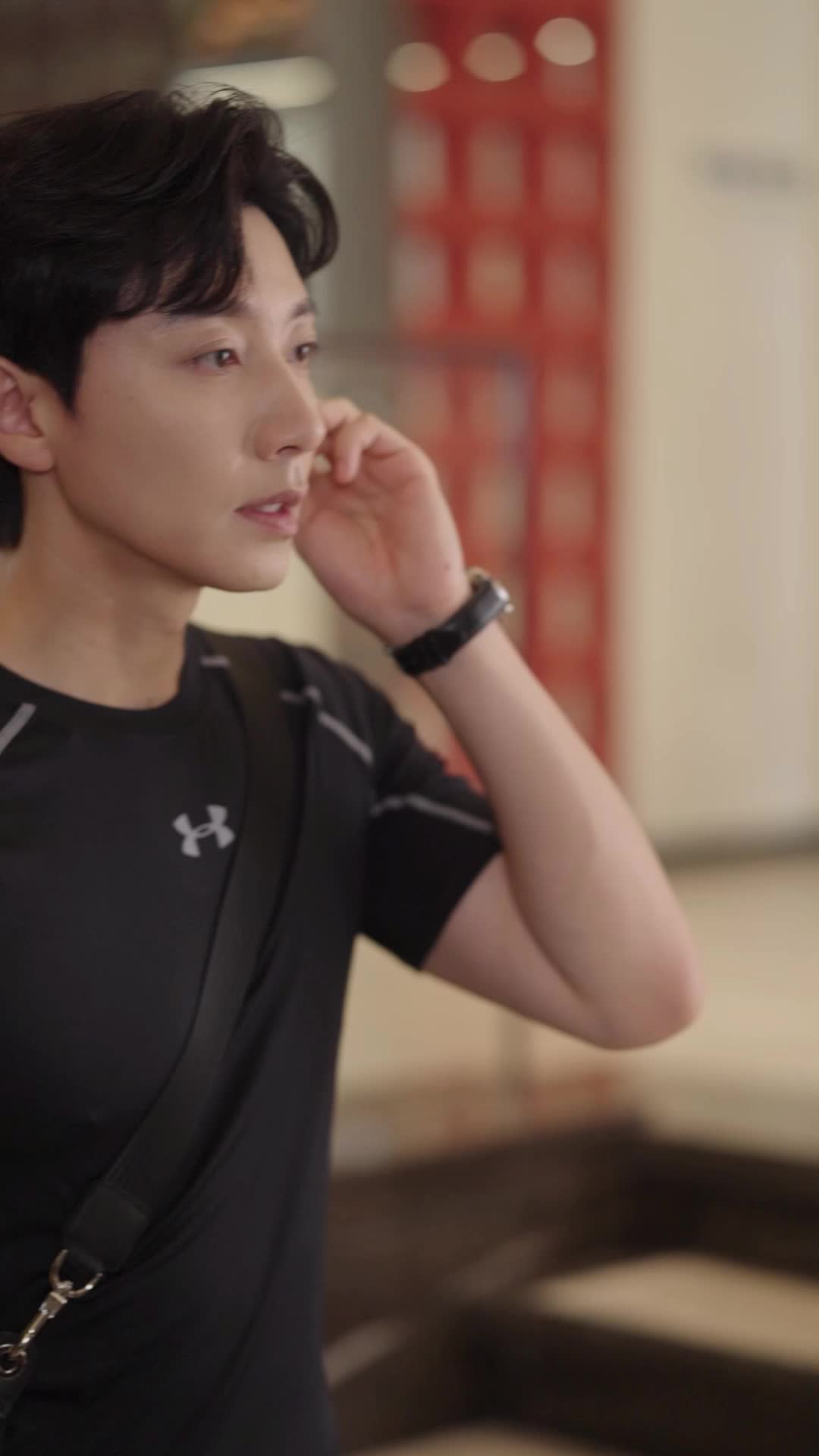 Episode 8 of The CEO's Most Wanted