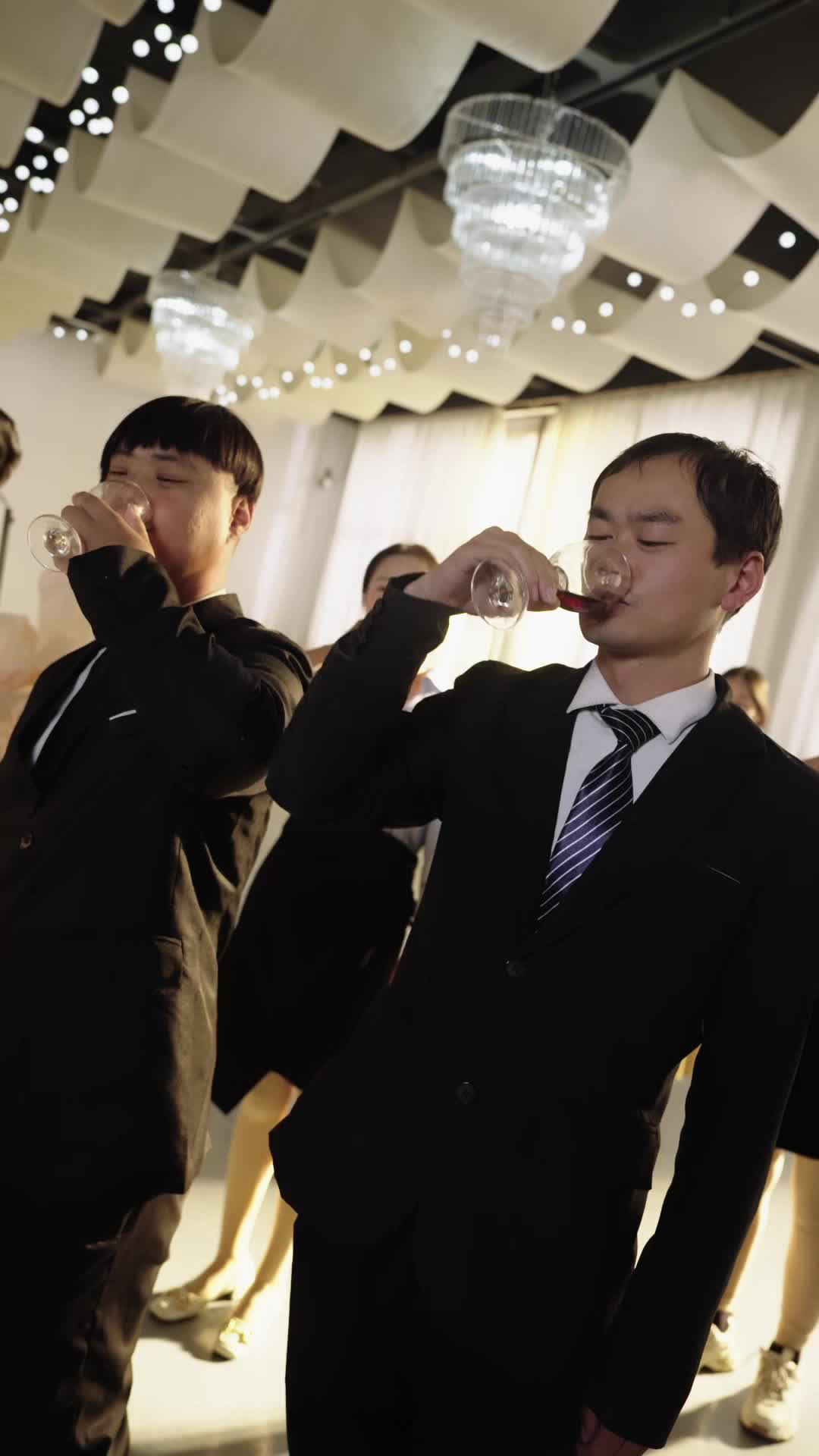 Episode 15 of The CEO's Secret Sniper