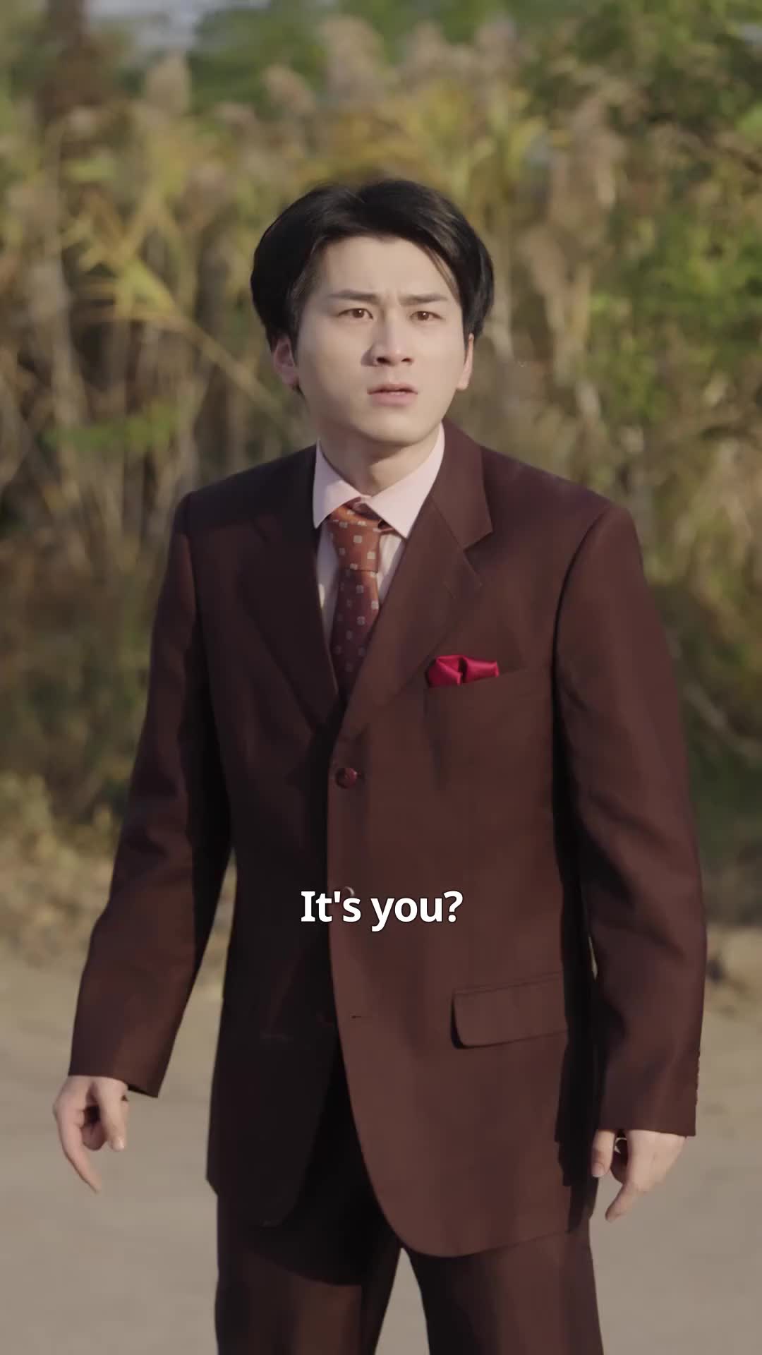 Episode 19 of The CEO's Secret Sniper