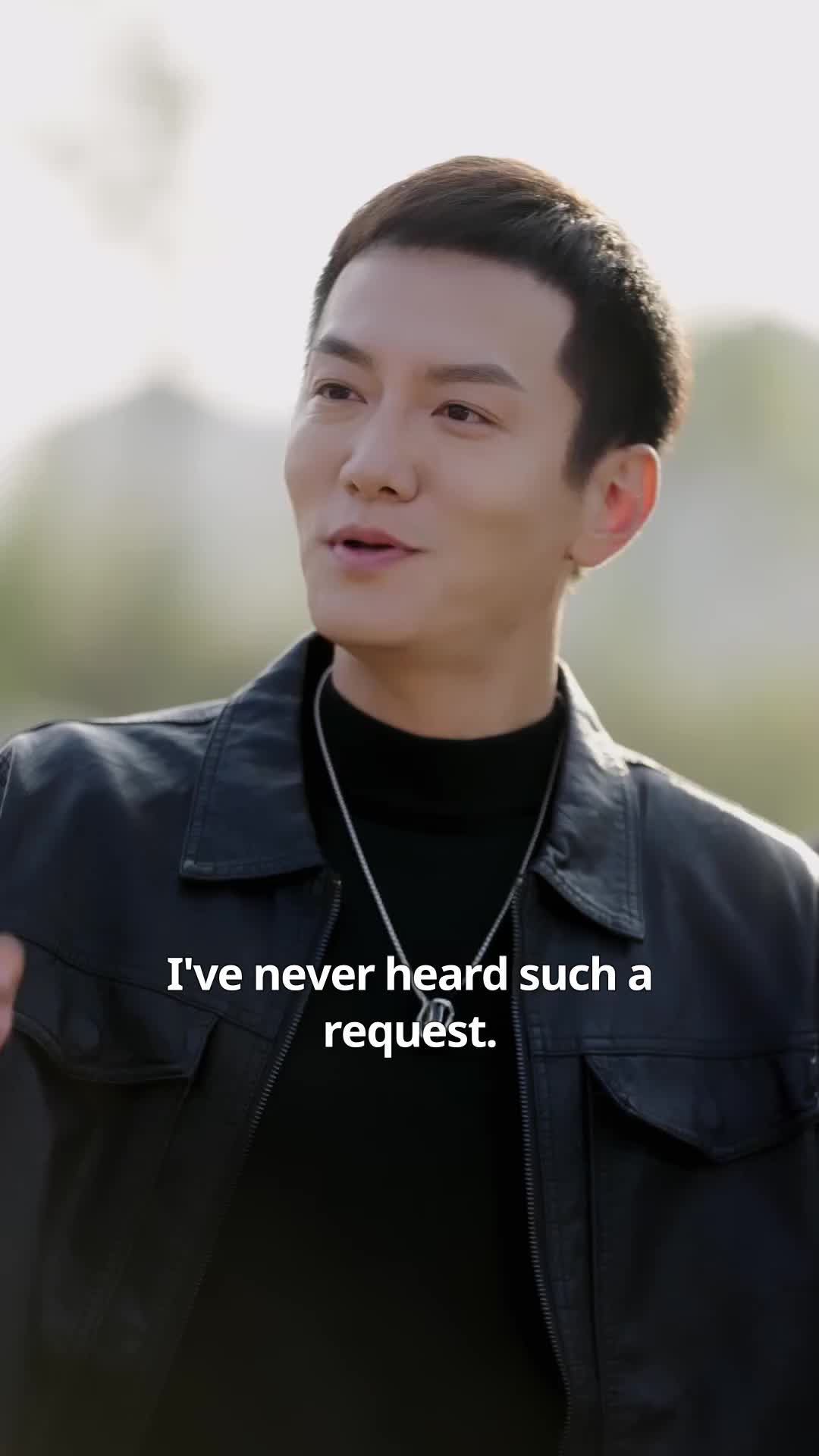 Episode 21 of The CEO's Secret Sniper
