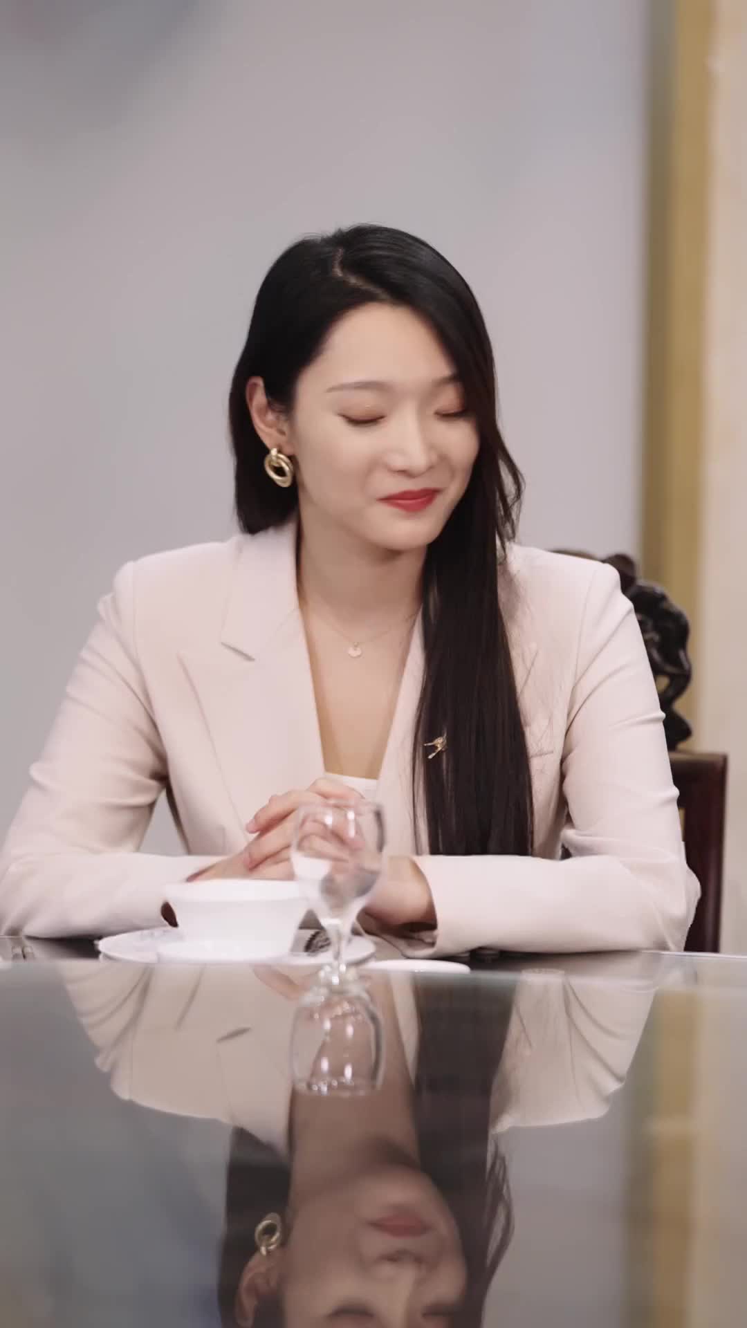 Episode 28 of The CEO's Secret Sniper