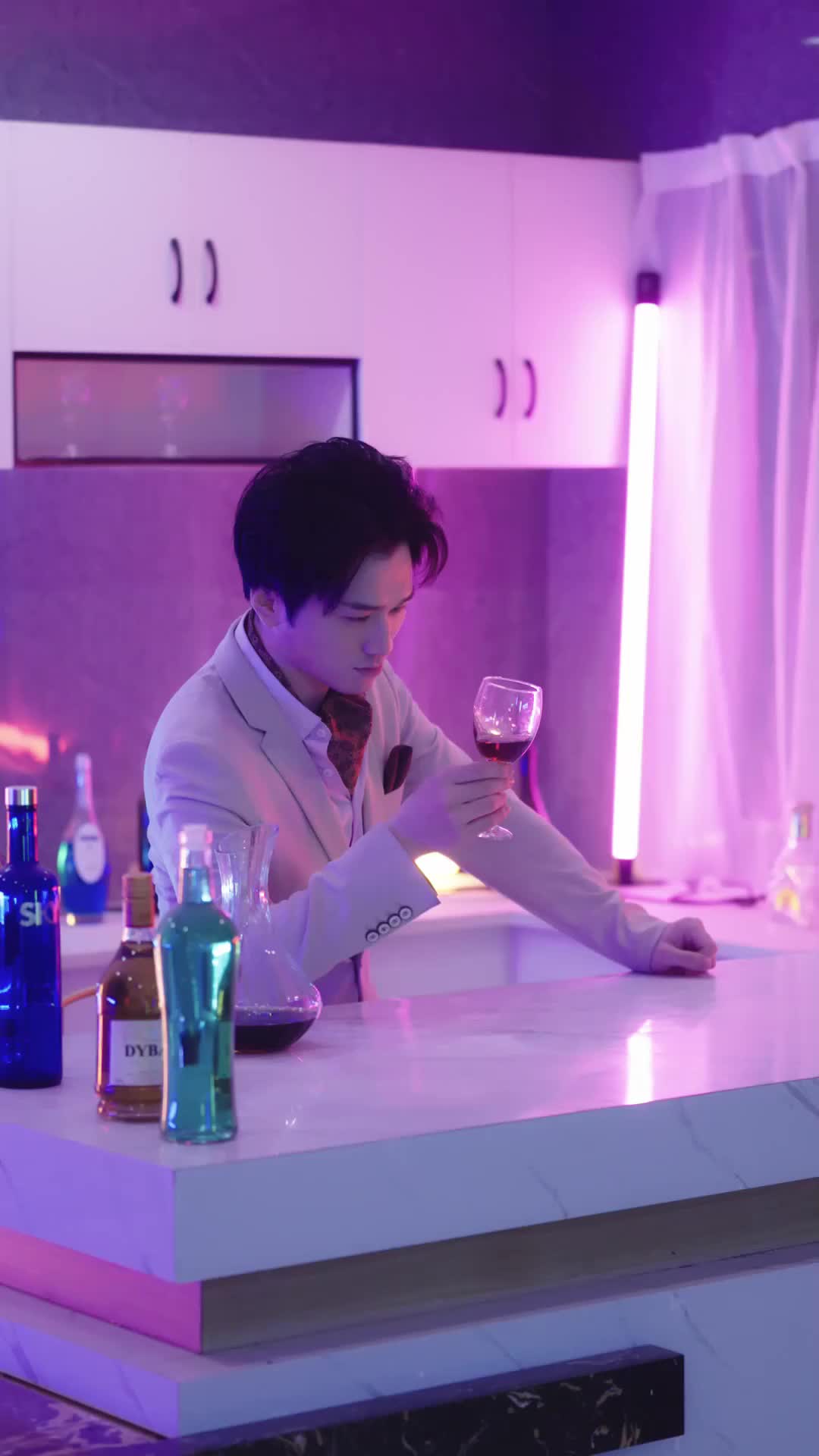 Episode 31 of The CEO's Secret Sniper