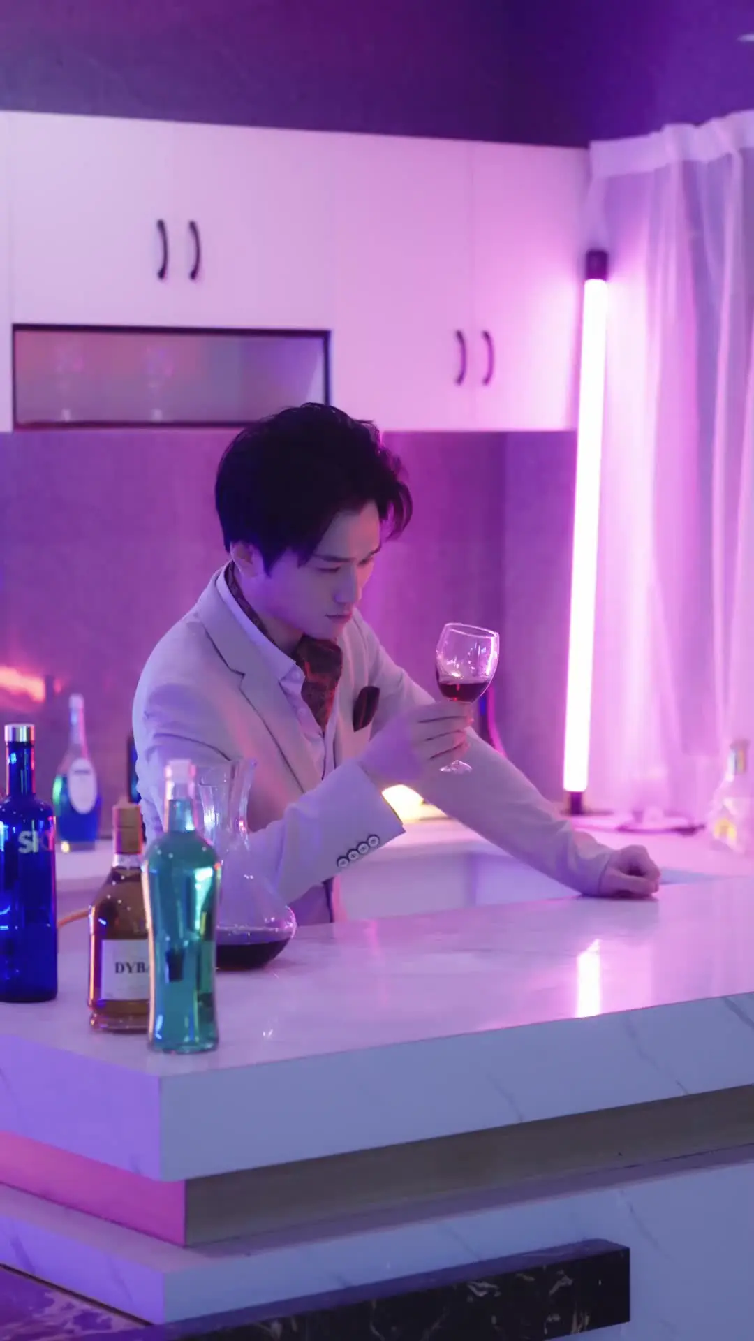 Episode 31 of The CEO's Secret Sniper