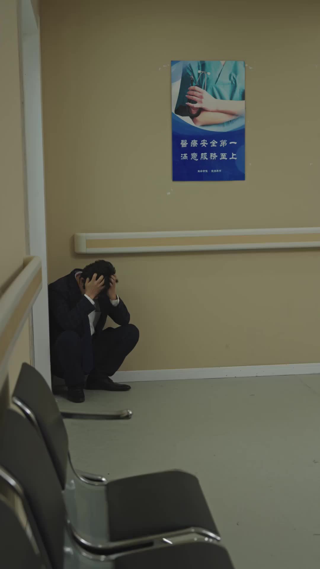 Episode 37 of The CEO's Secret Sniper