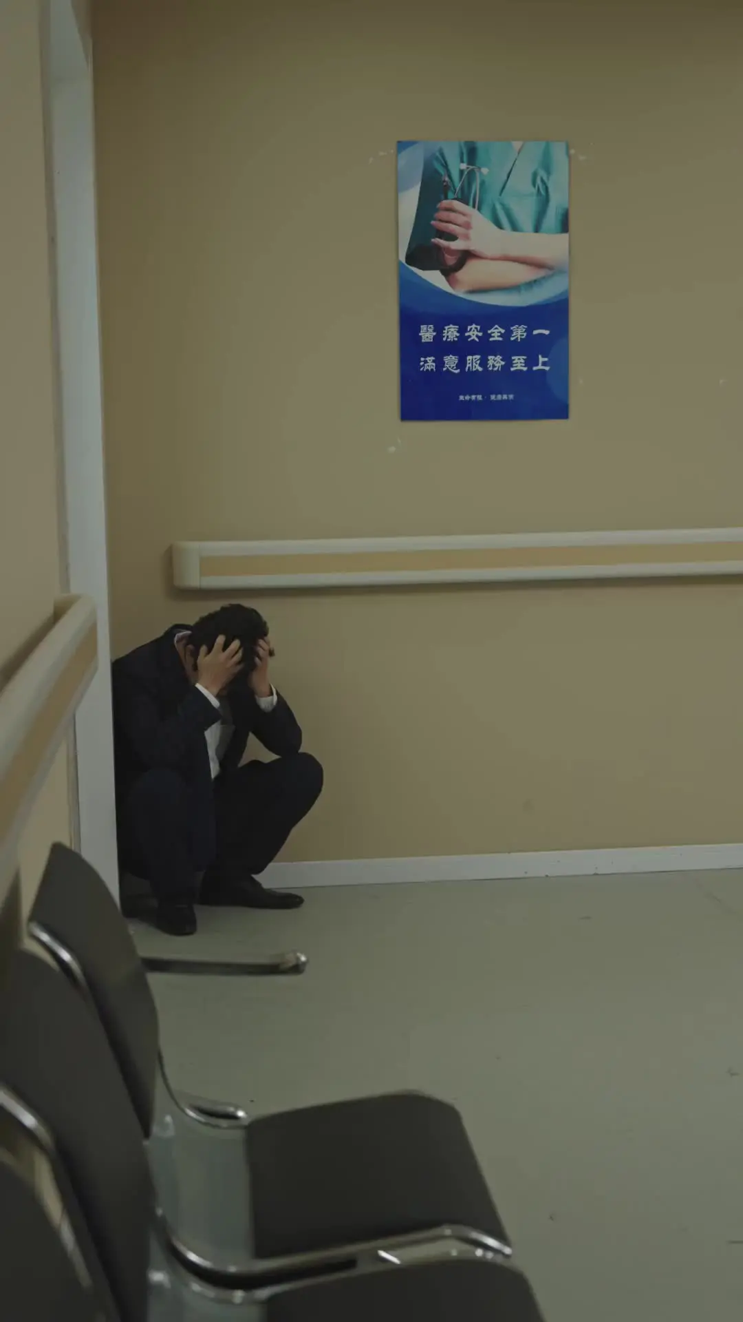Episode 37 of The CEO's Secret Sniper