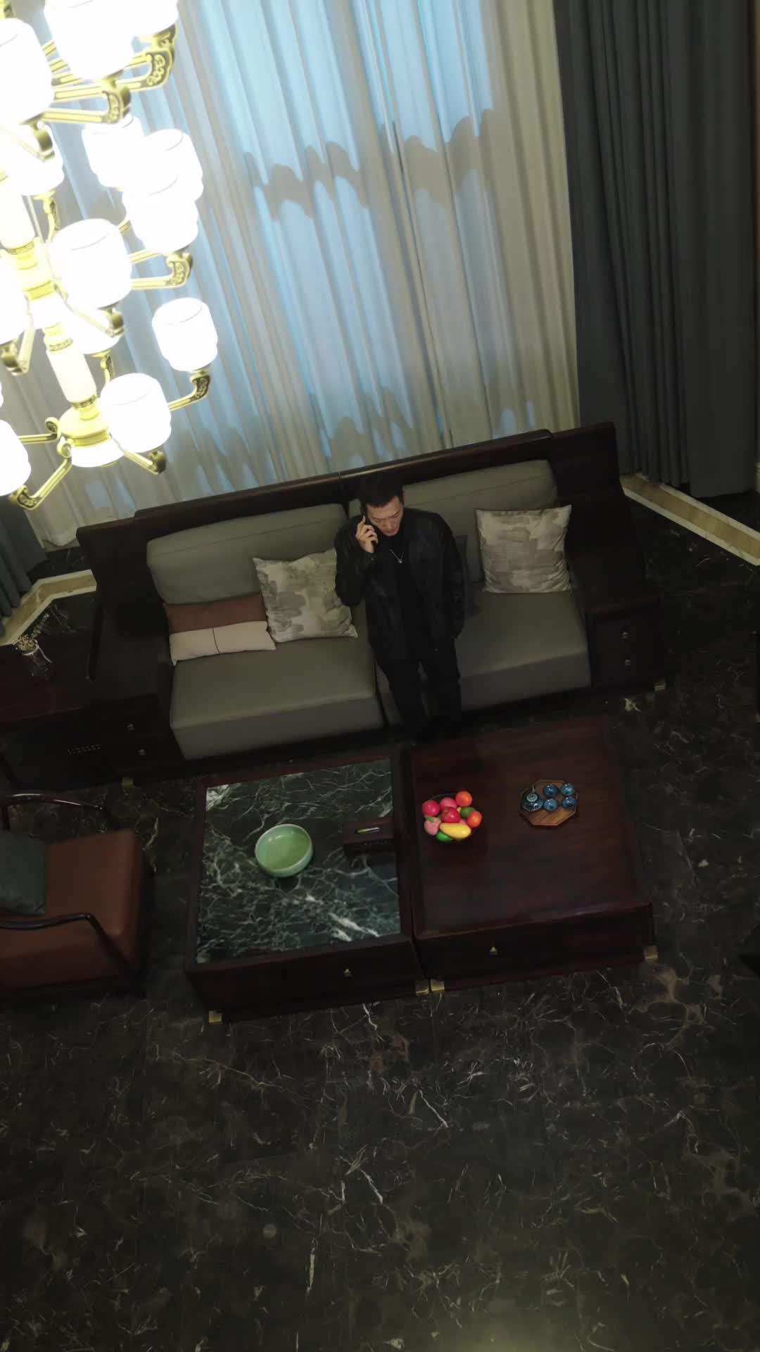 Episode 46 of The CEO's Secret Sniper