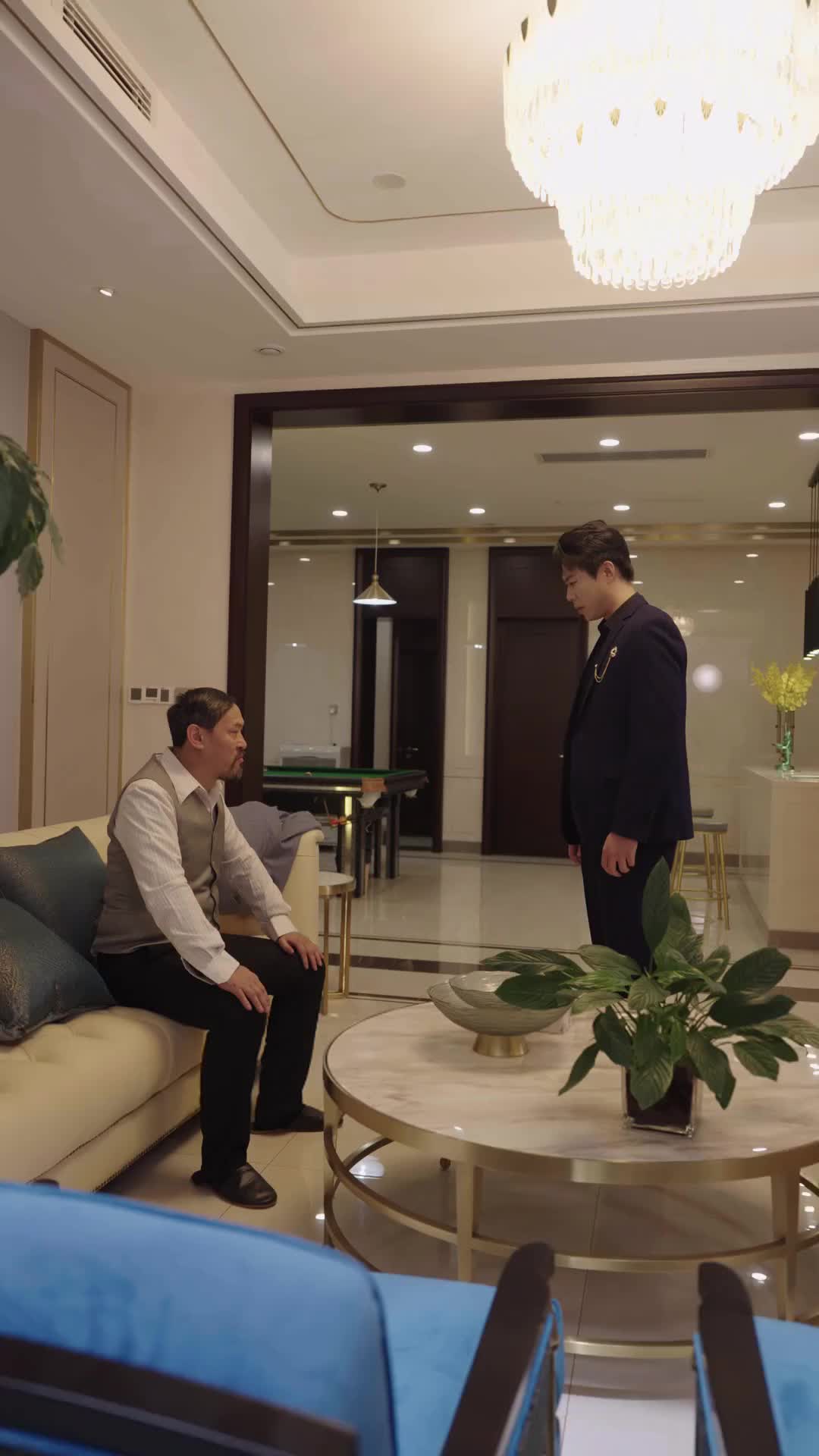 Episode 47 of The CEO's Secret Sniper
