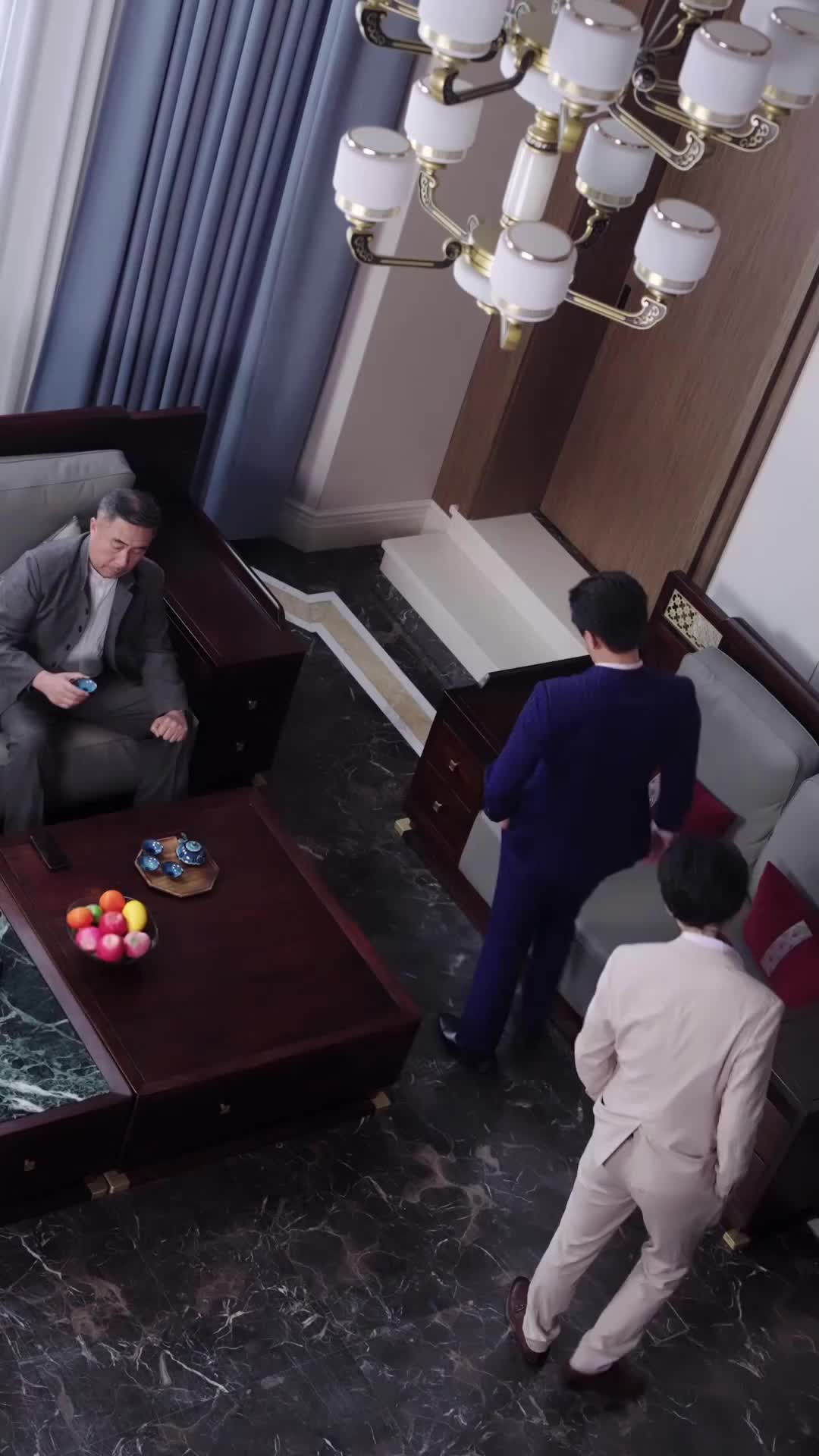 Episode 48 of The CEO's Secret Sniper