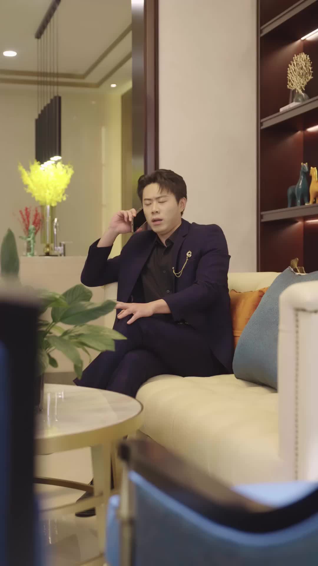 Episode 51 of The CEO's Secret Sniper