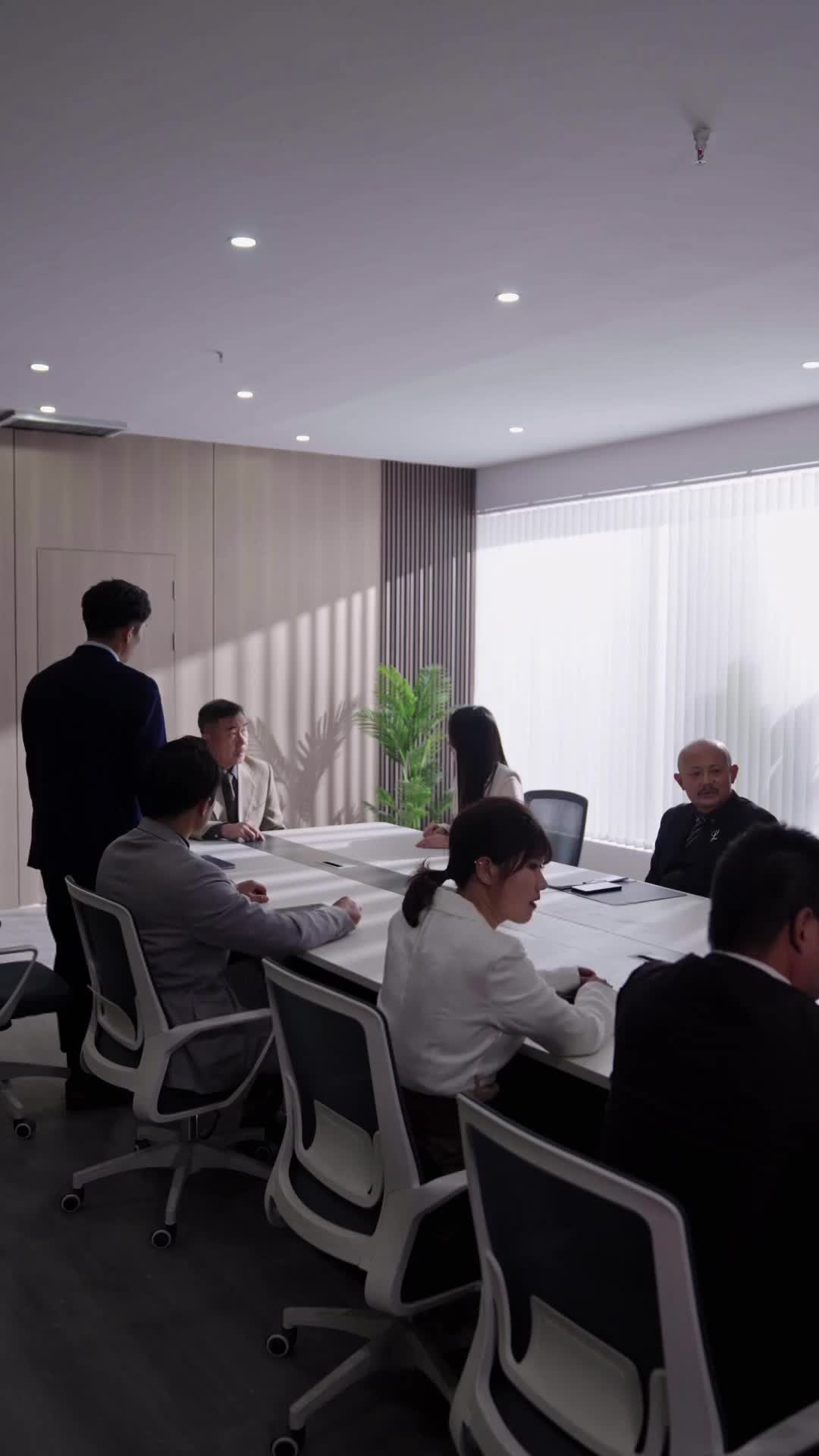 Episode 55 of The CEO's Secret Sniper