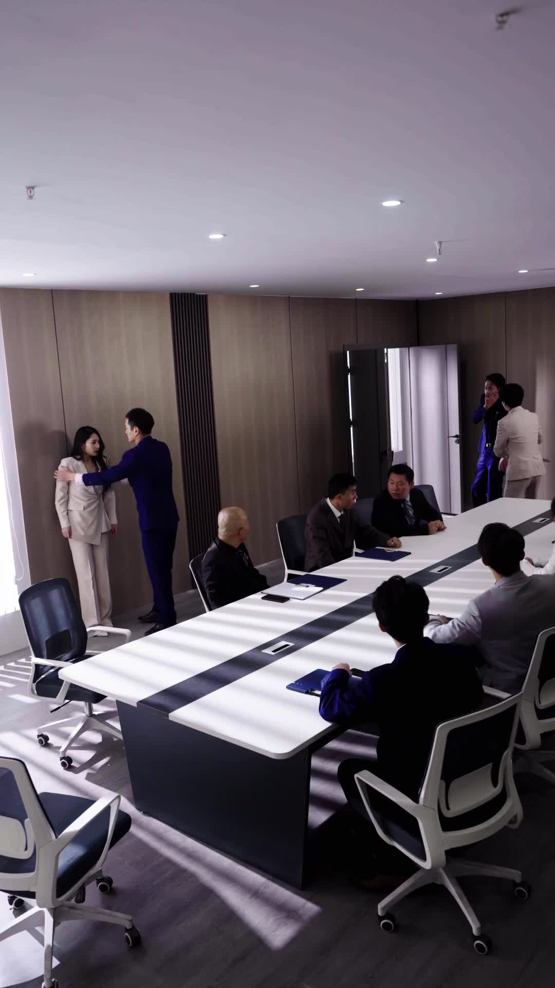 Episode 57 of The CEO's Secret Sniper