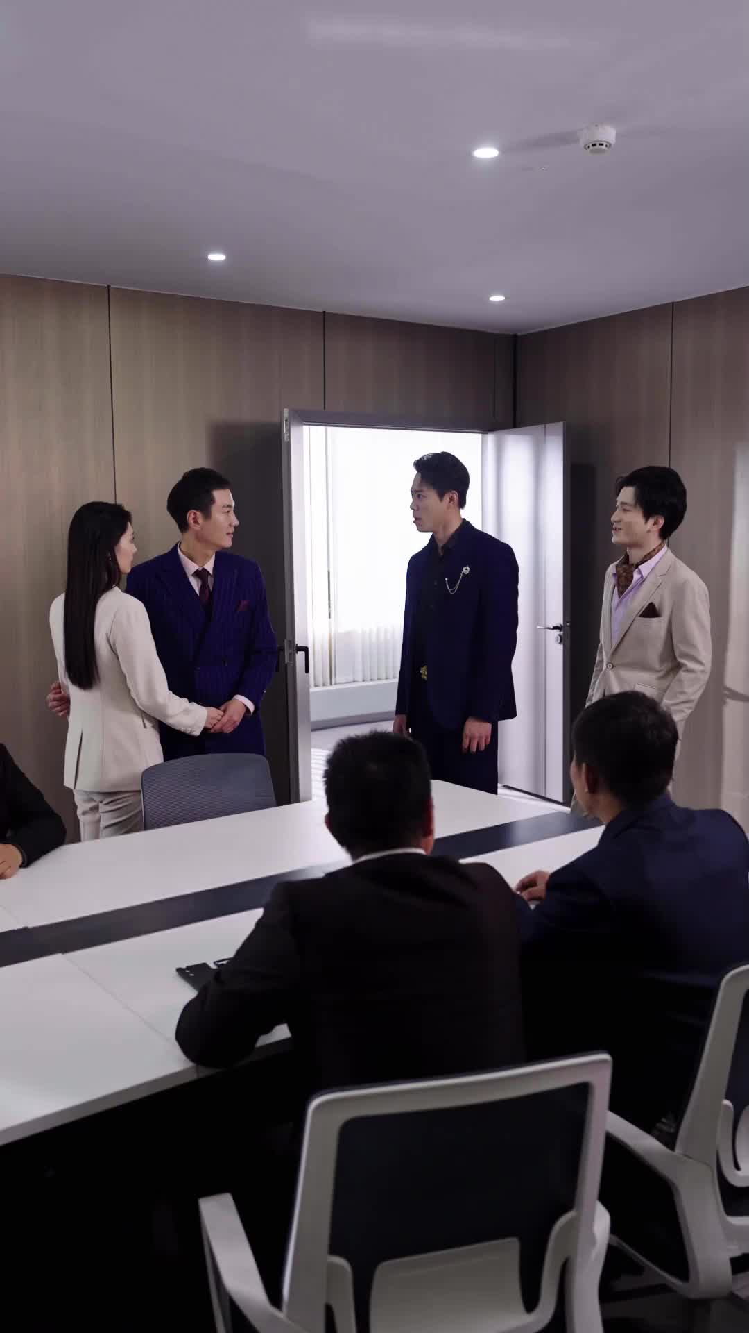 Episode 59 of The CEO's Secret Sniper