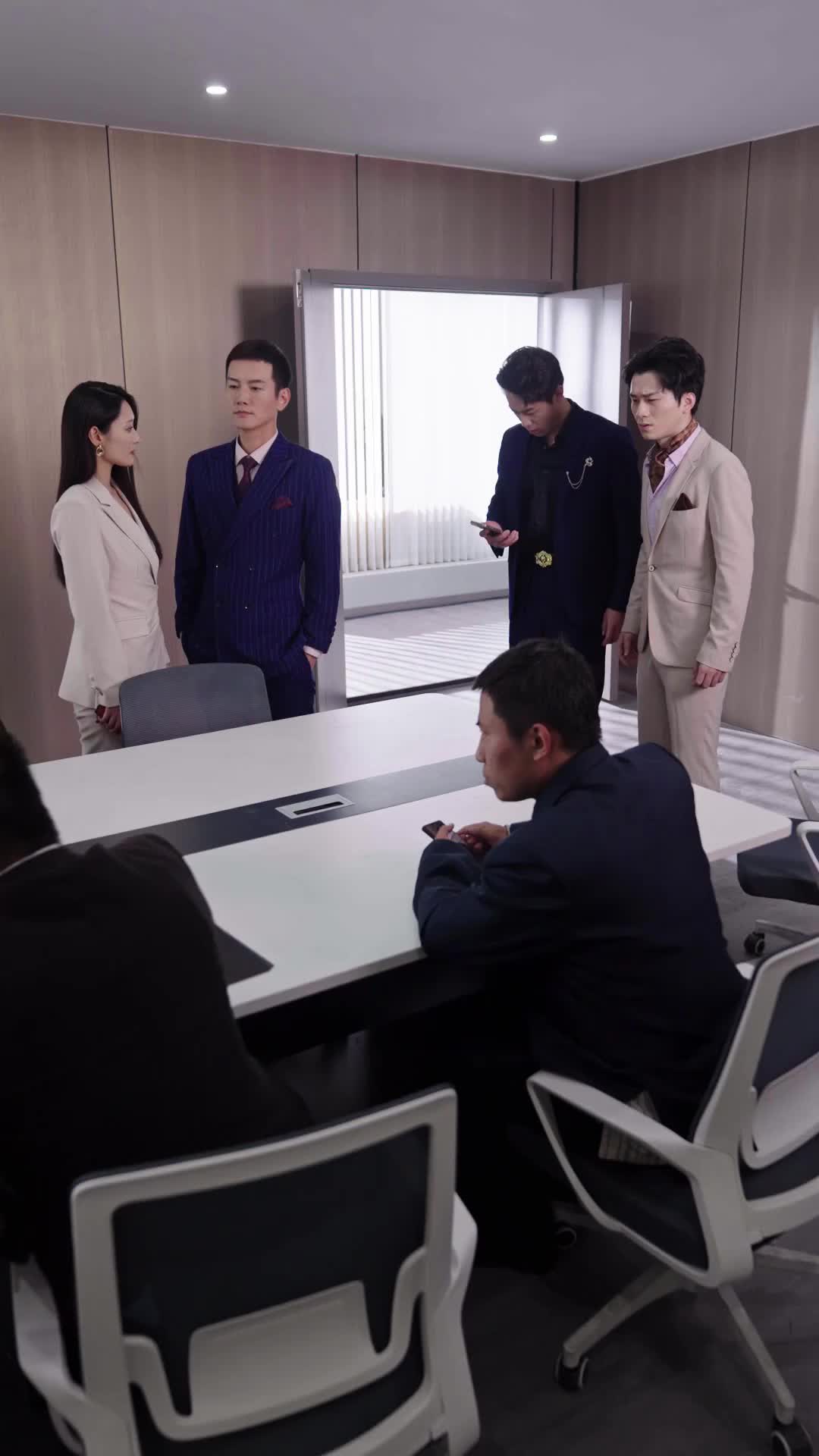 Episode 60 of The CEO's Secret Sniper