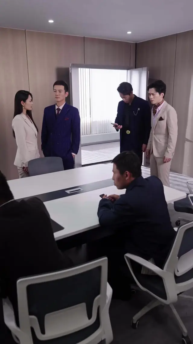 Episode 60 of The CEO's Secret Sniper