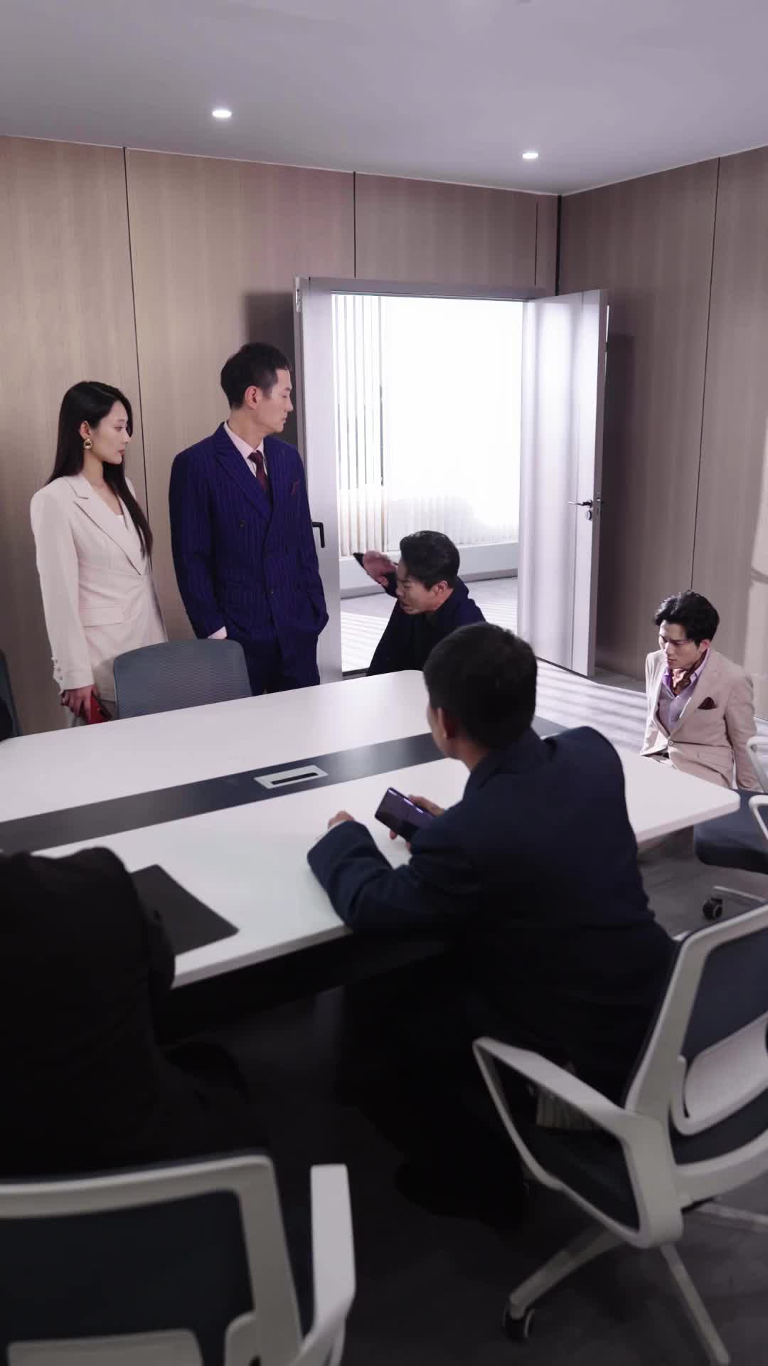 Episode 61 of The CEO's Secret Sniper