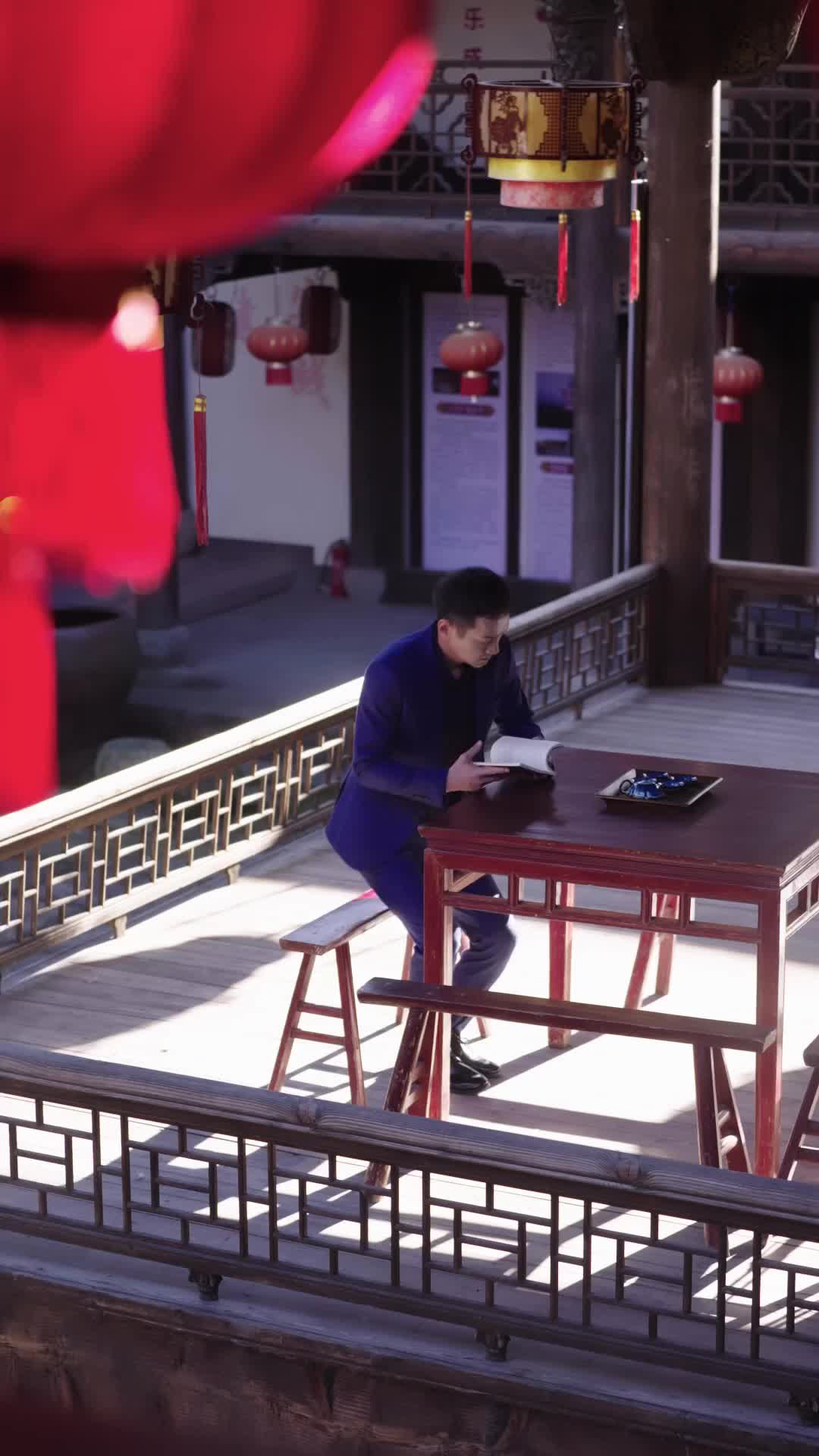 Episode 80 of The CEO's Secret Sniper