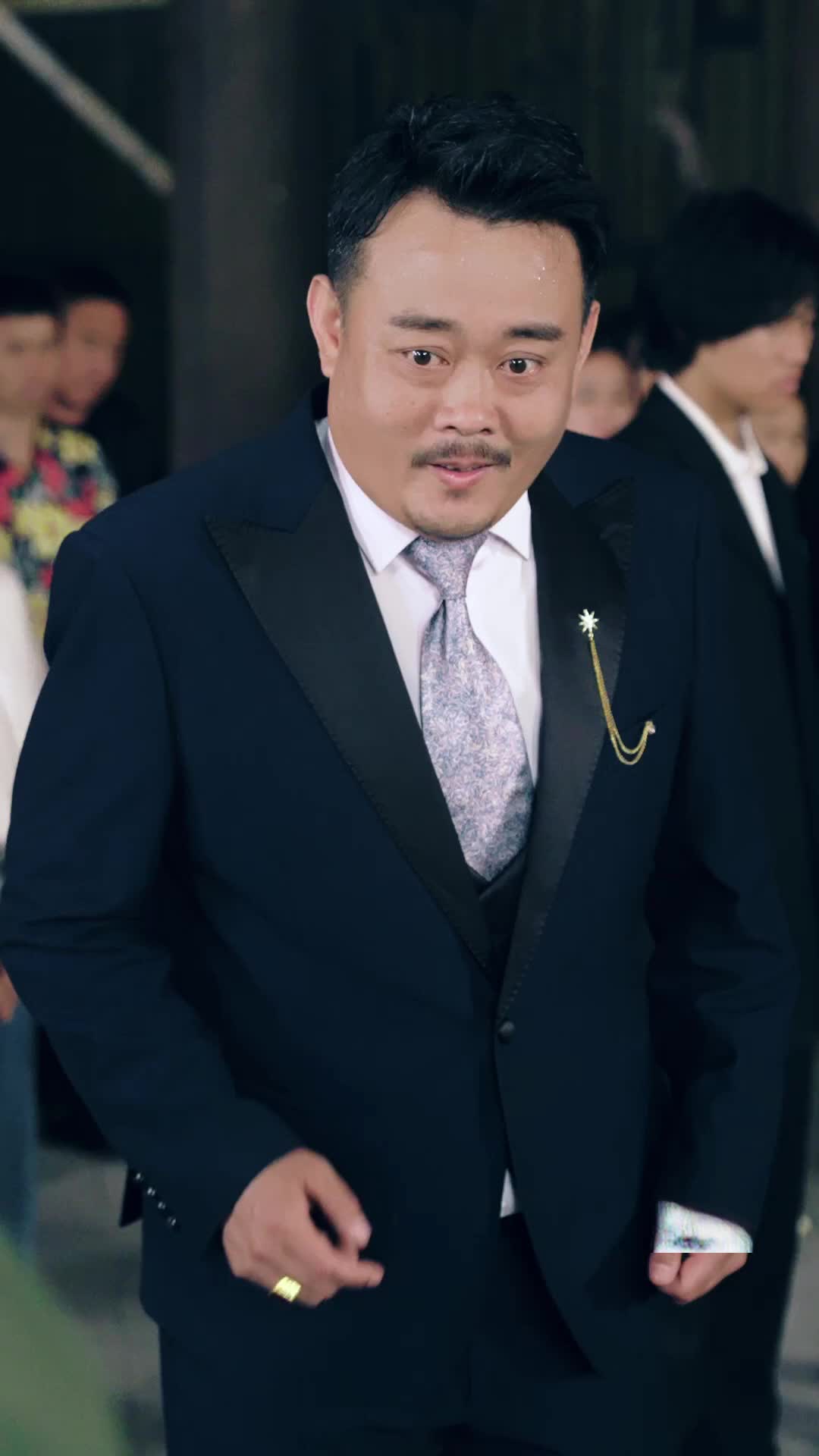 Episode 41 of The CEO's Triumphant Return