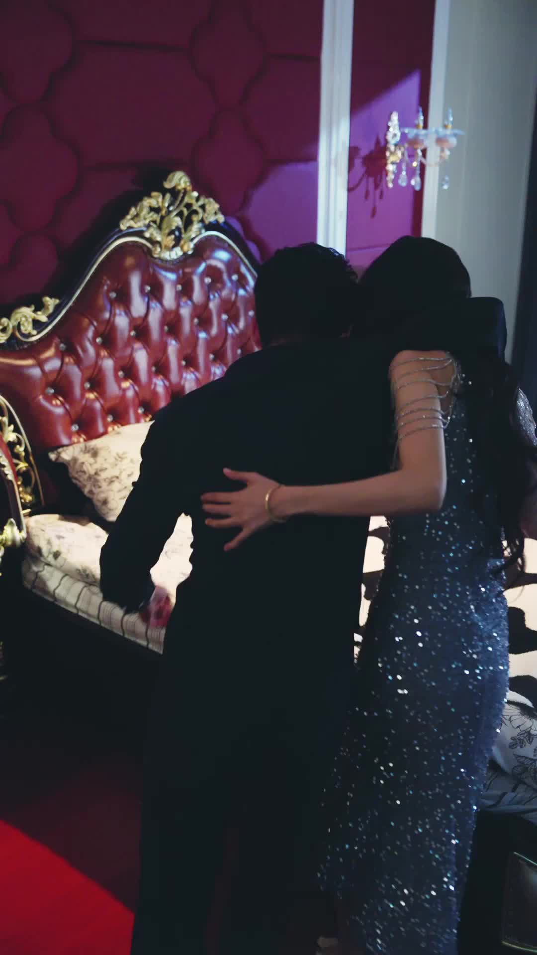 Episode 70 of The CEO's Triumphant Return