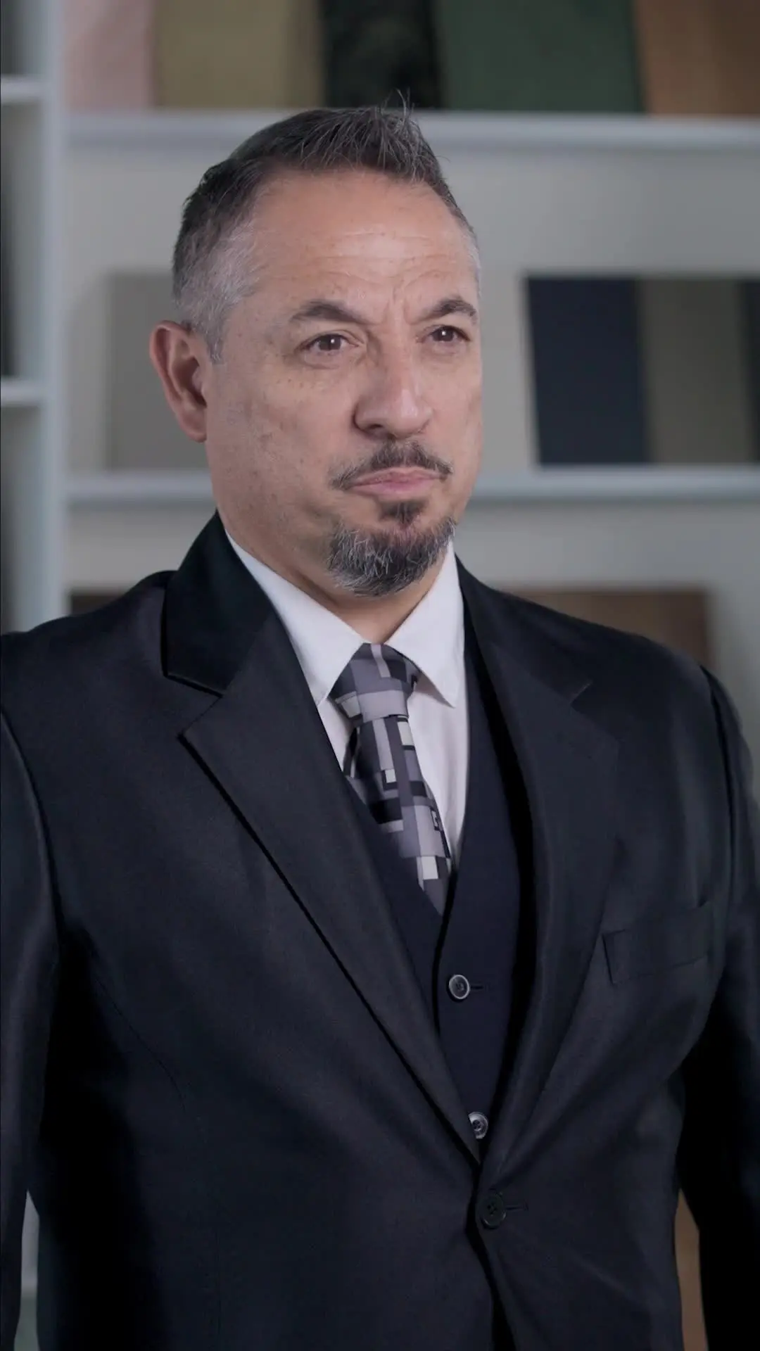 Episode 6 of The CEO's Wife is A Badass