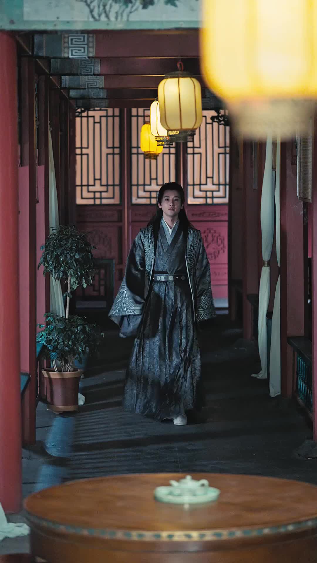 Episode 52 of The Chancellor at My Door