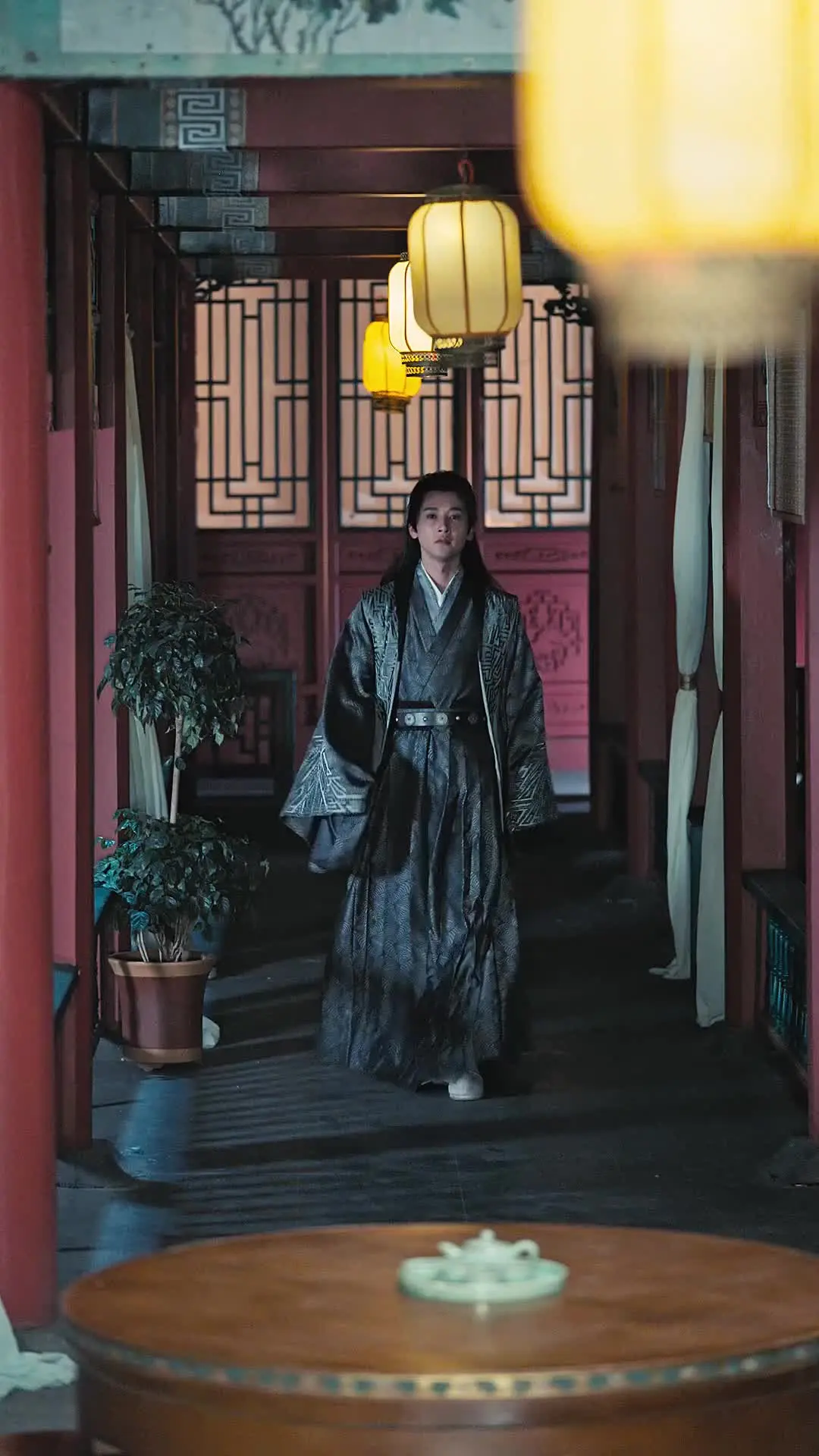 Episode 52 of The Chancellor at My Door