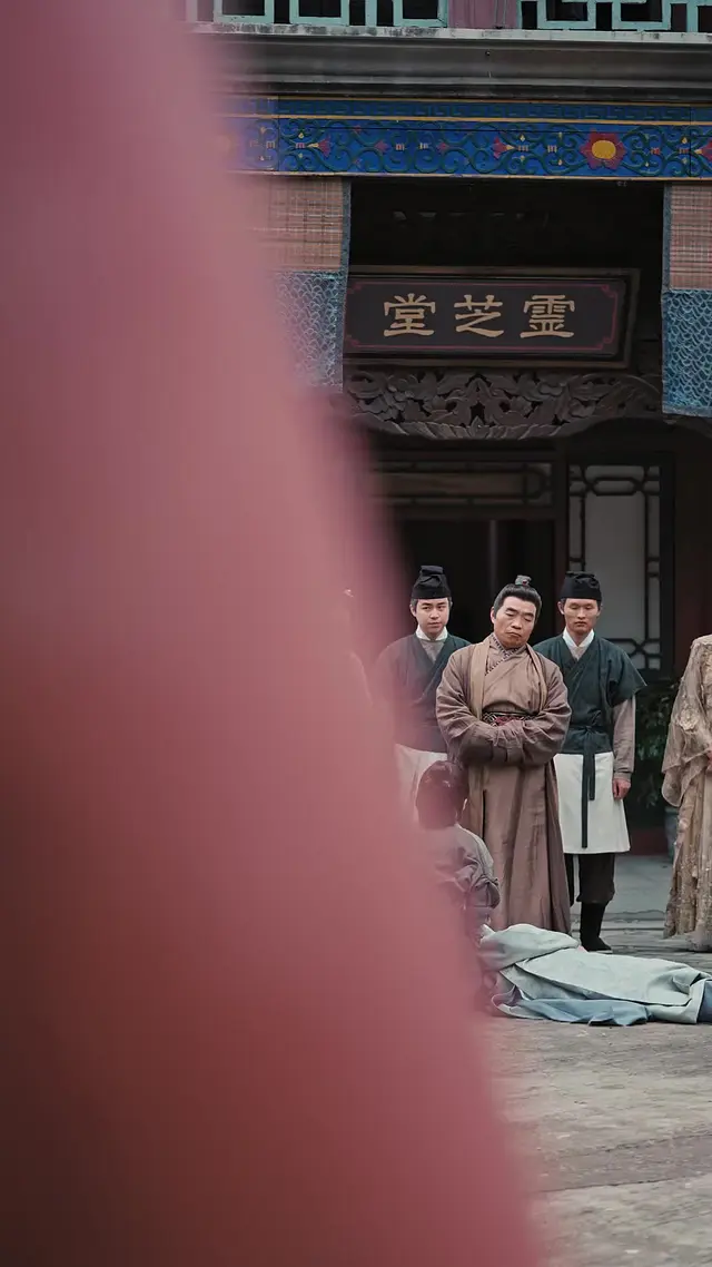 Episode 77 of The Chancellor at My Door