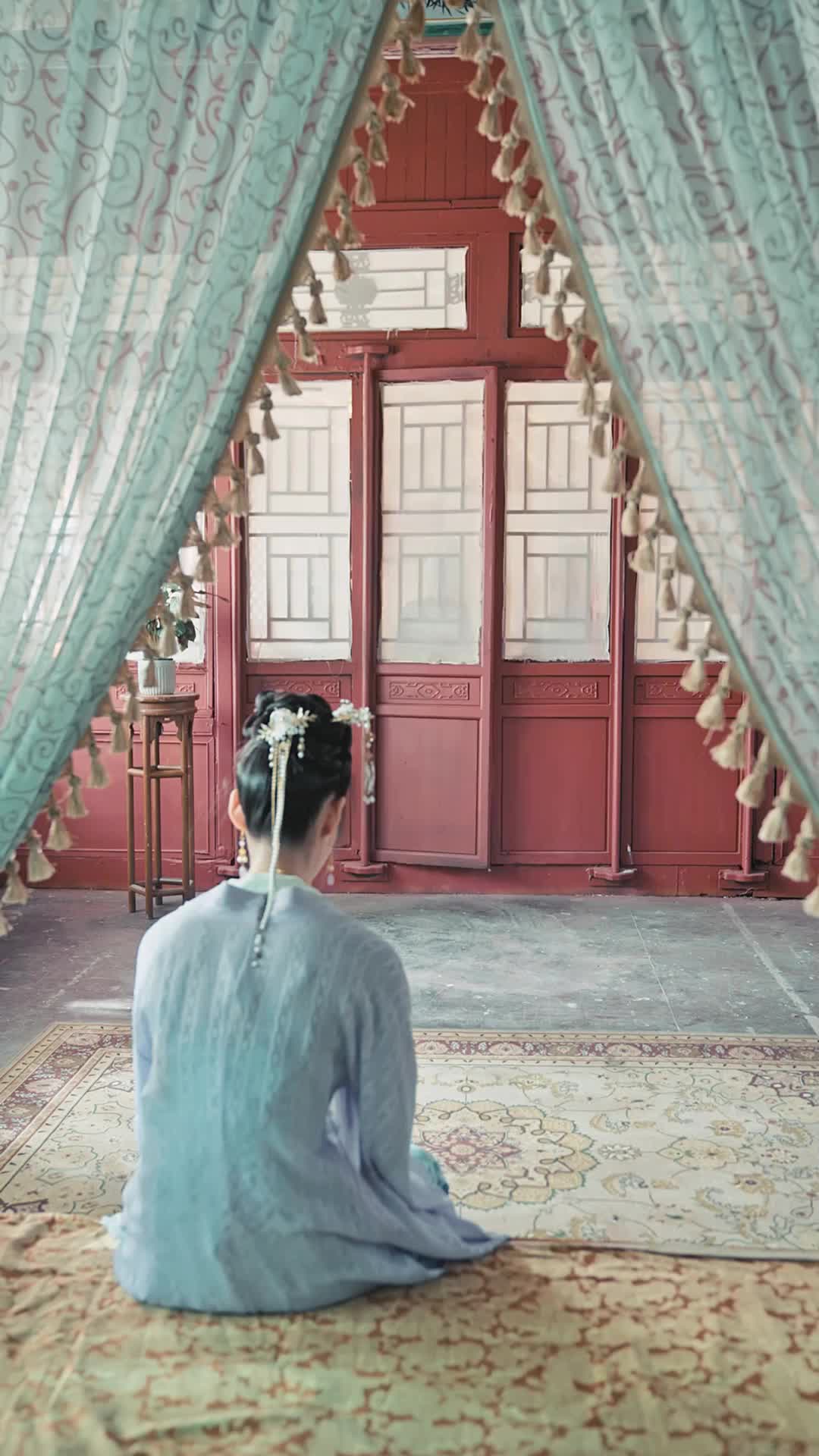 Episode 86 of The Chancellor at My Door