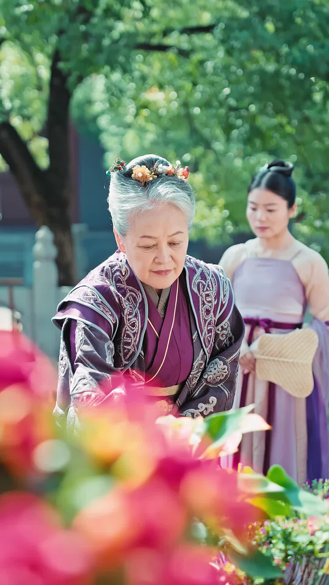 Episode 90 of The Chancellor at My Door