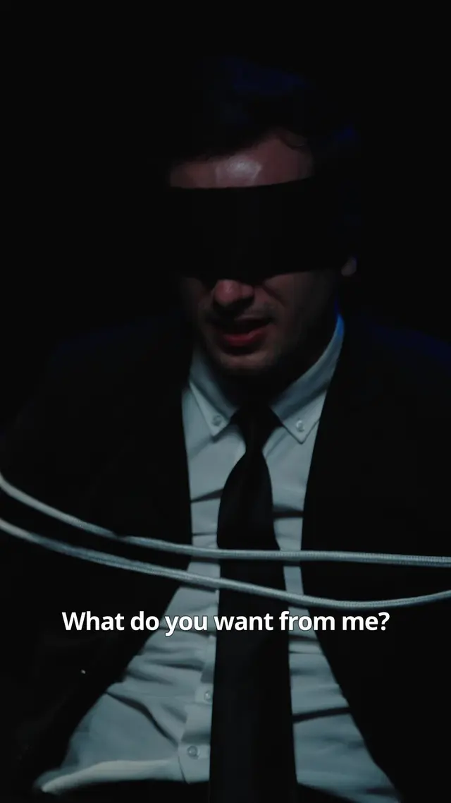 Episode 18 of The chauffeur
