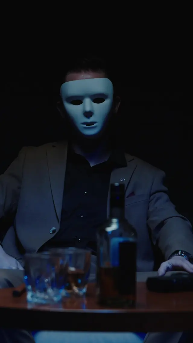Episode 19 of The chauffeur