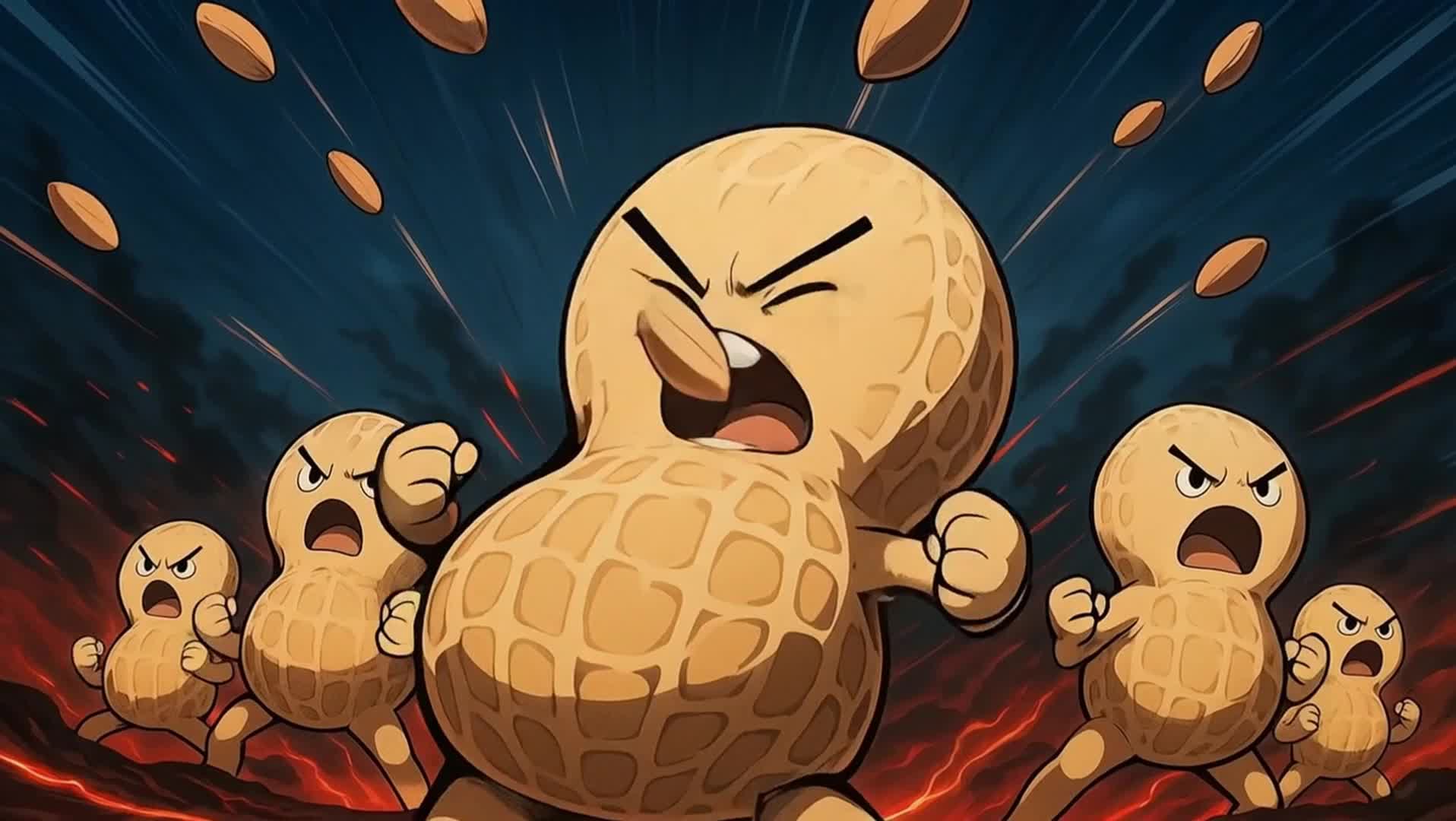 Episode 10 of The Chef Who Cooks Power