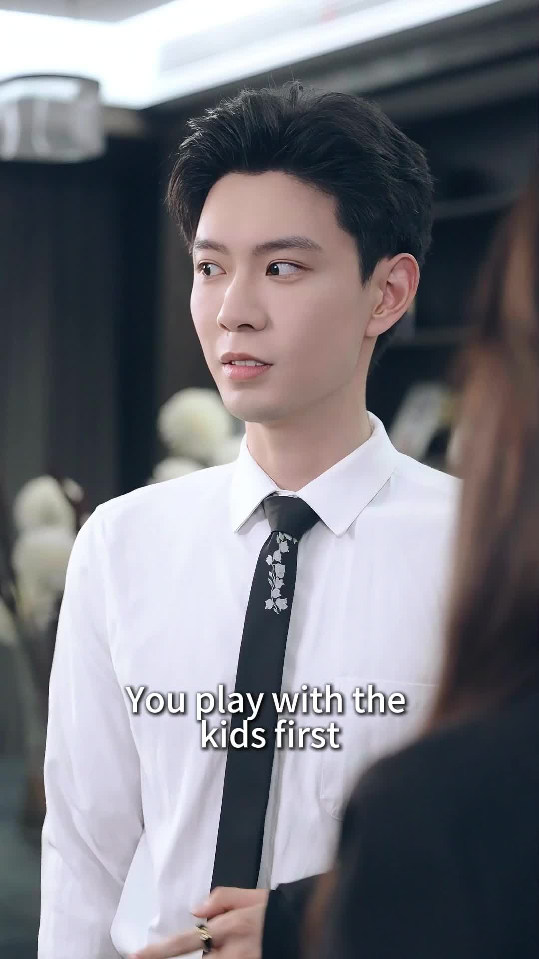 Episode 15 of The Chic Mom Returns