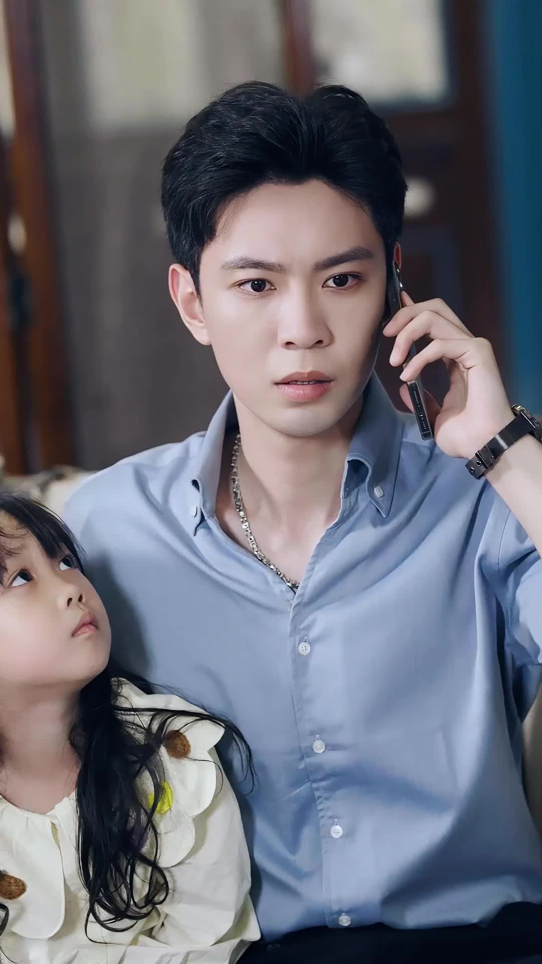 Episode 20 of The Chic Mom Returns