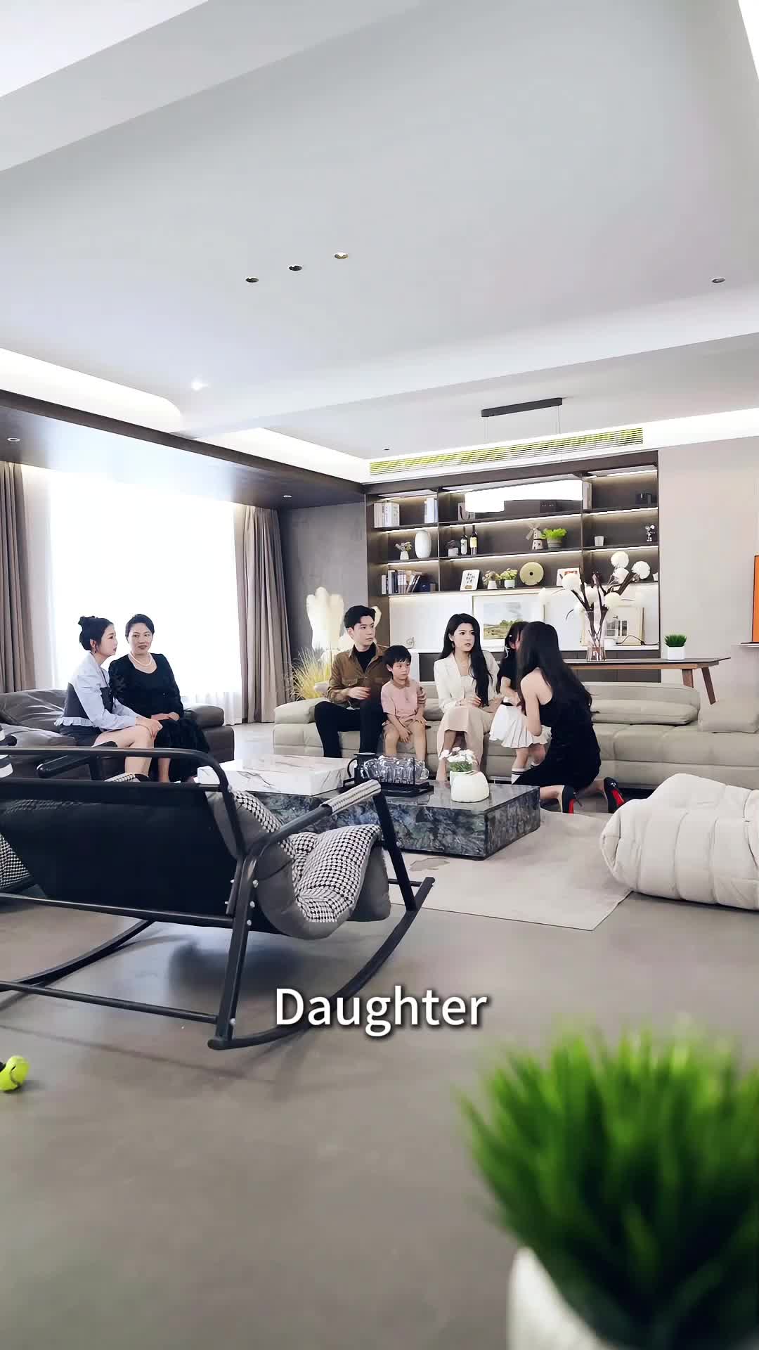 Episode 32 of The Chic Mom Returns