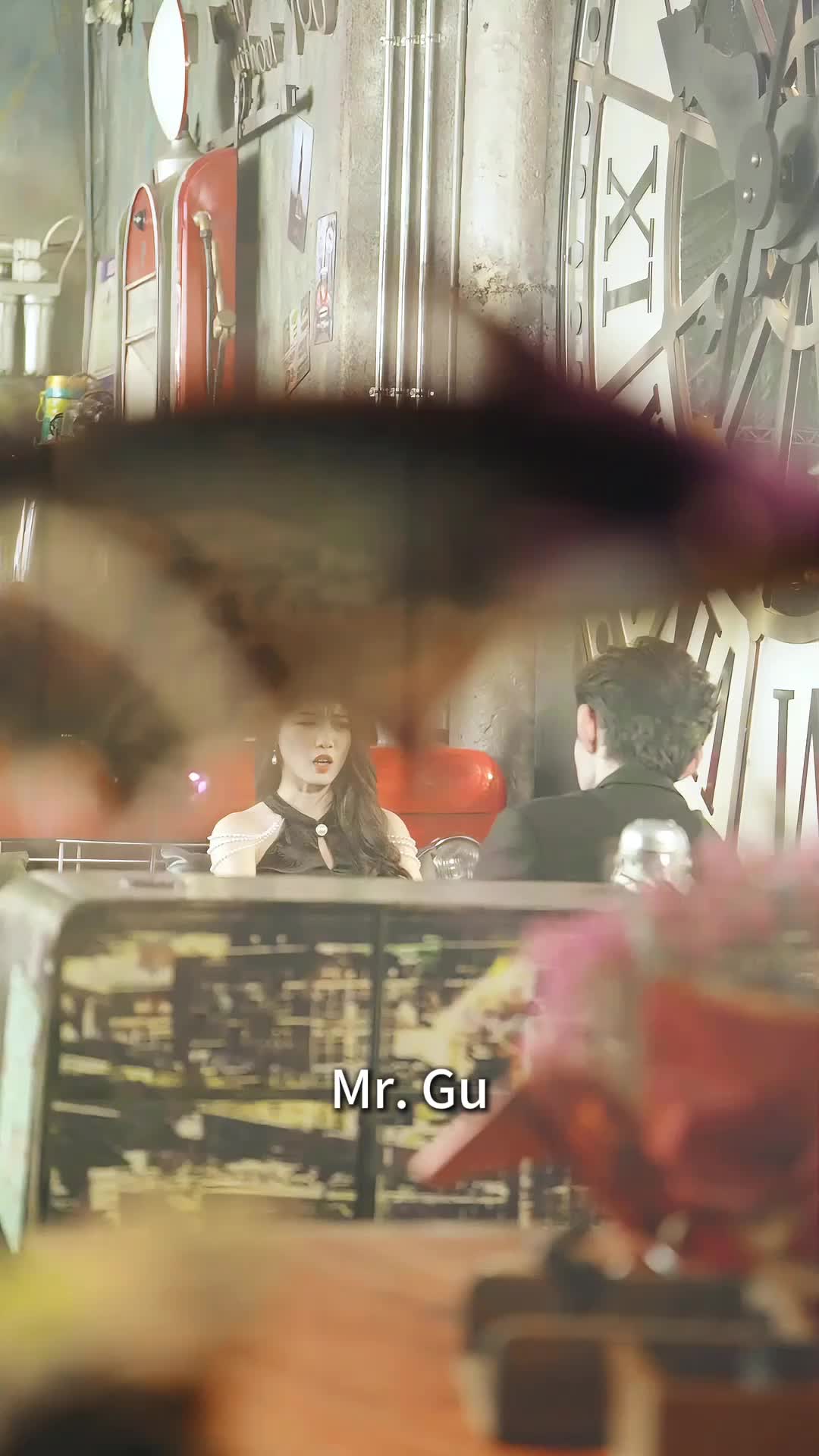 Episode 35 of The Chic Mom Returns