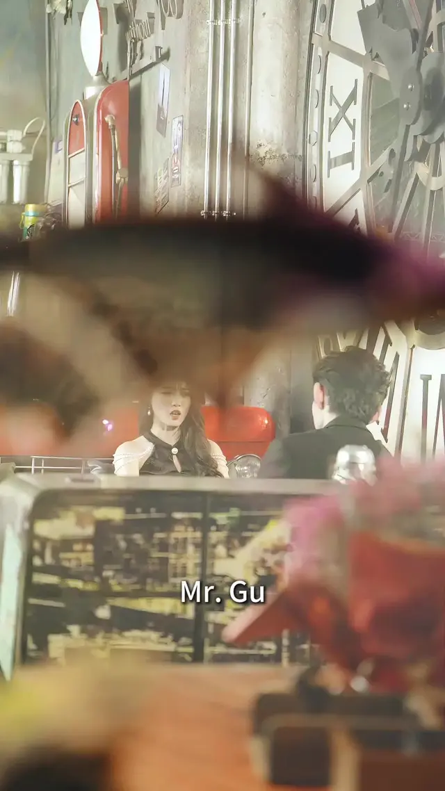 Episode 35 of The Chic Mom Returns