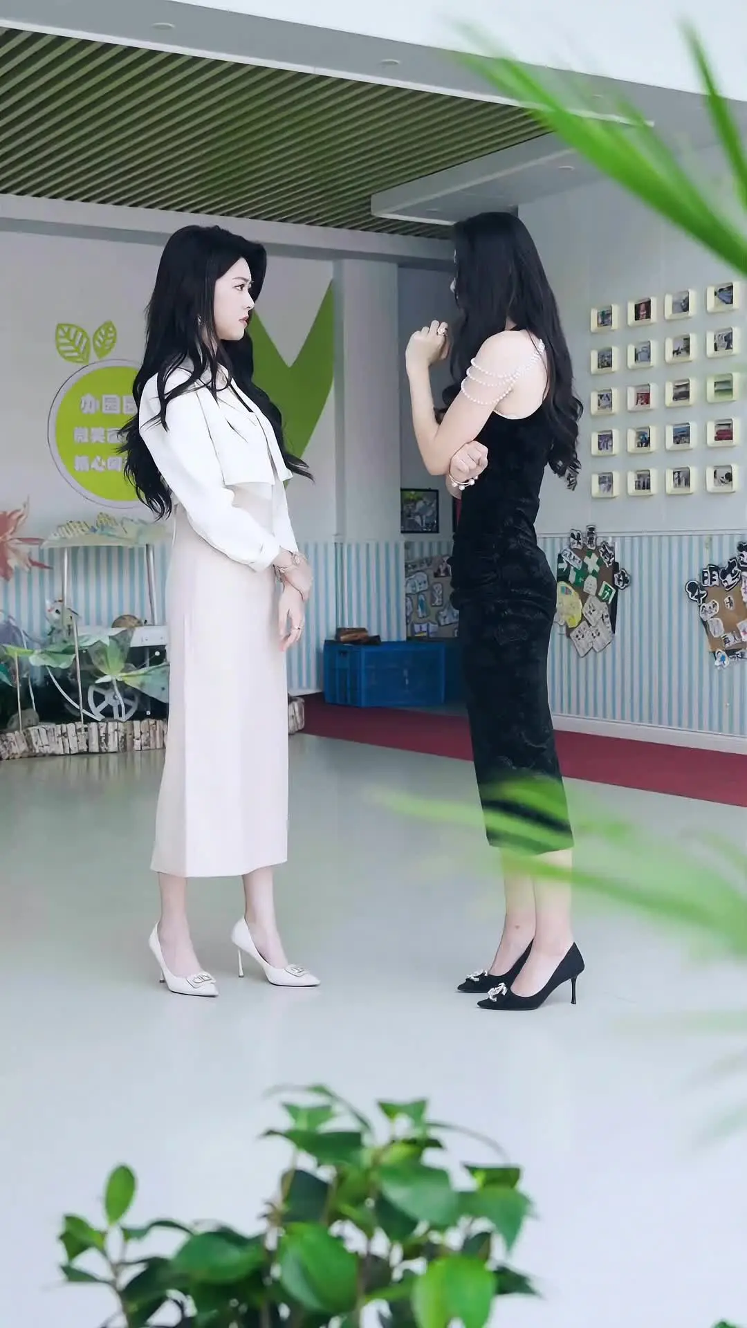 Episode 40 of The Chic Mom Returns