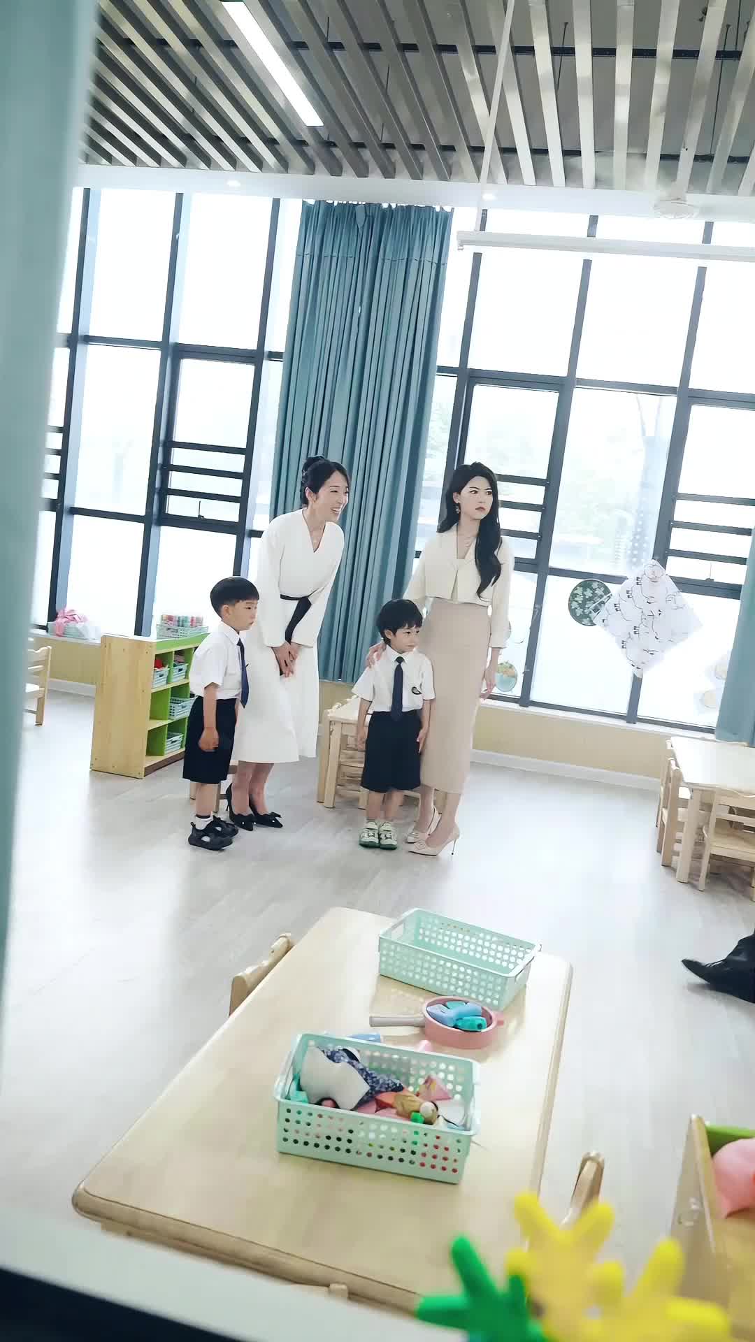 Episode 41 of The Chic Mom Returns