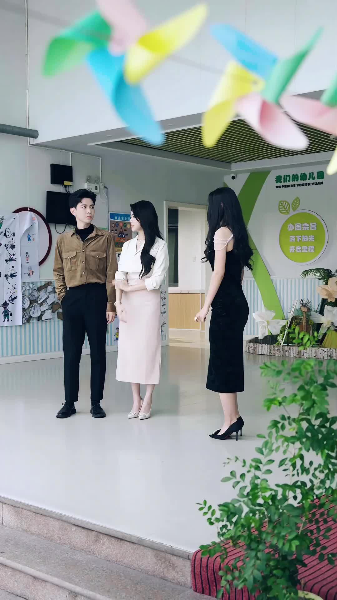 Episode 47 of The Chic Mom Returns