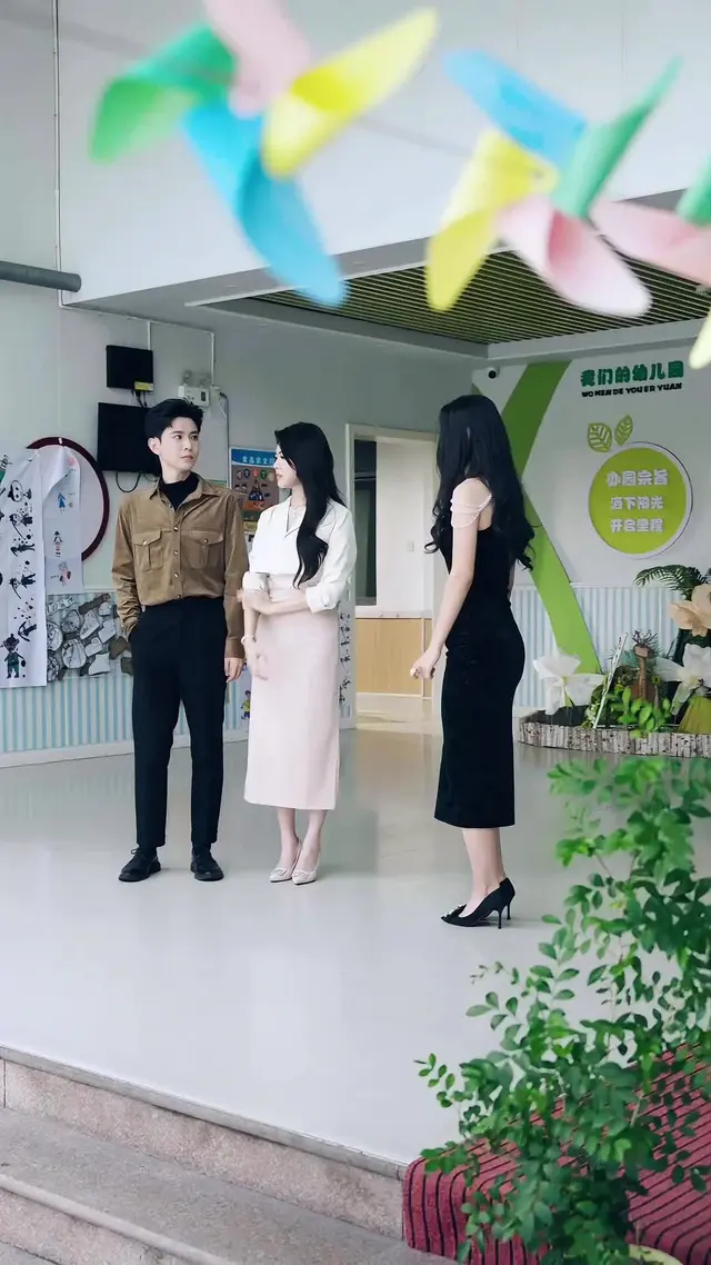Episode 47 of The Chic Mom Returns