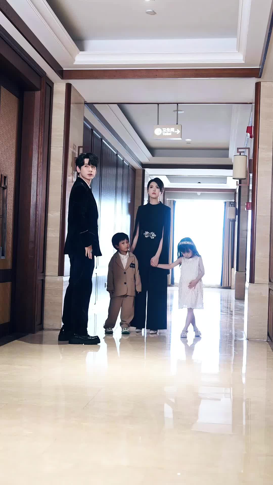 Episode 50 of The Chic Mom Returns