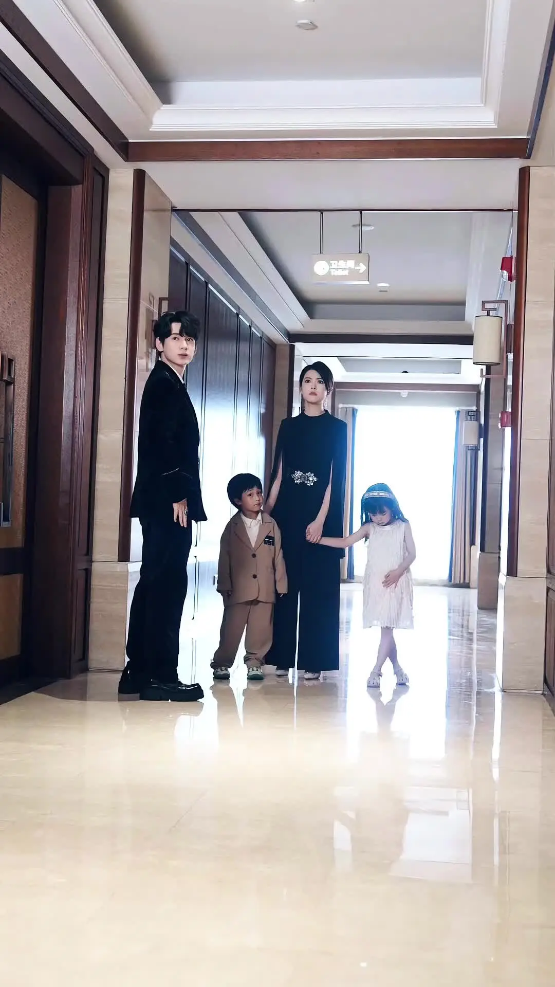 Episode 50 of The Chic Mom Returns