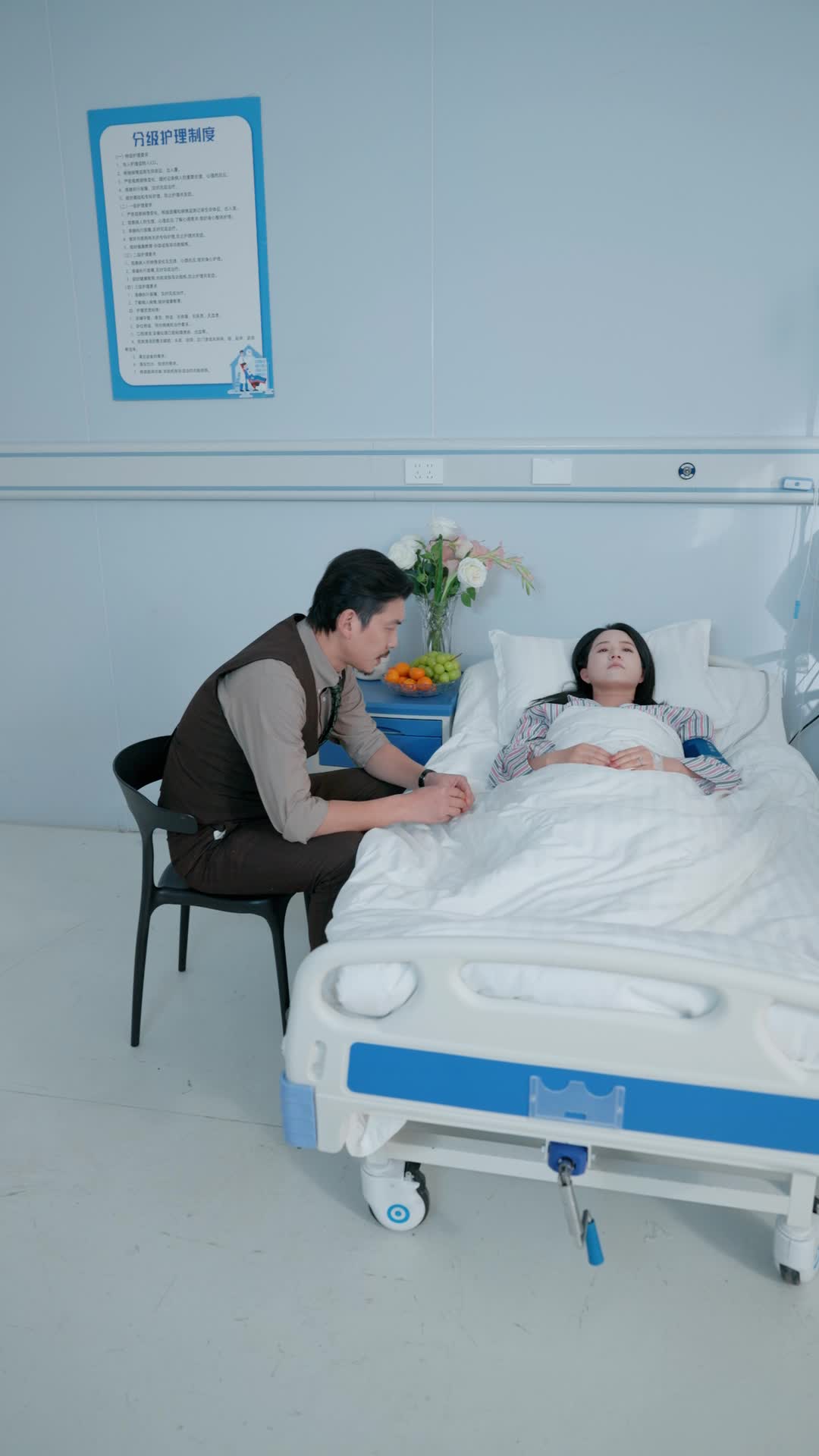 Episode 18 of The Child Changes Everything