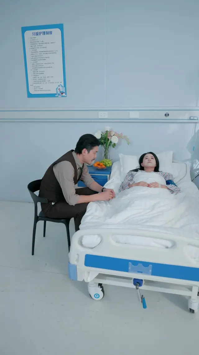 Episode 18 of The Child Changes Everything
