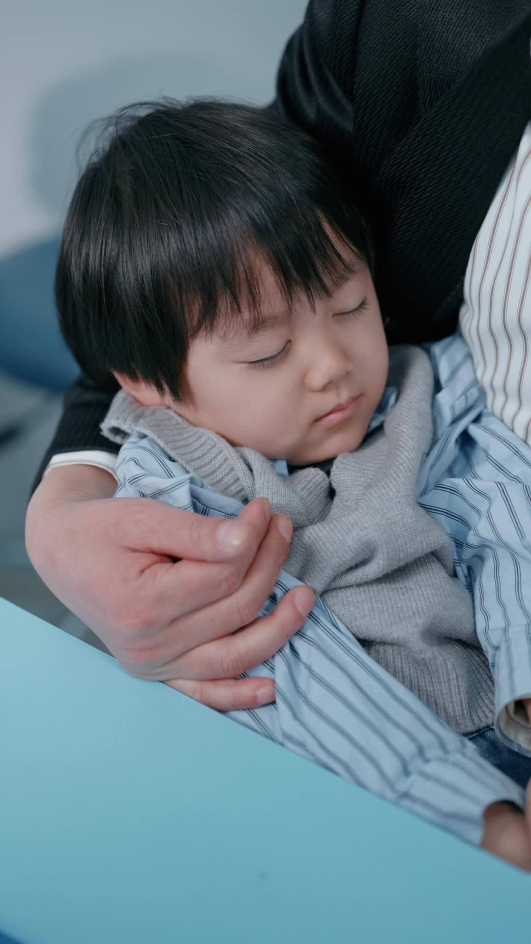 Episode 51 of The Child Changes Everything