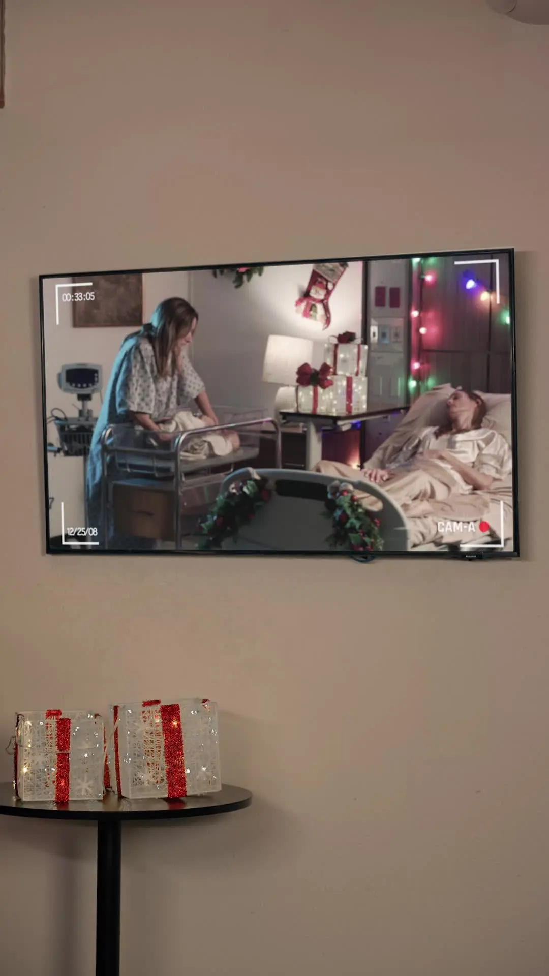 Episode 78 of The Christmas Switch