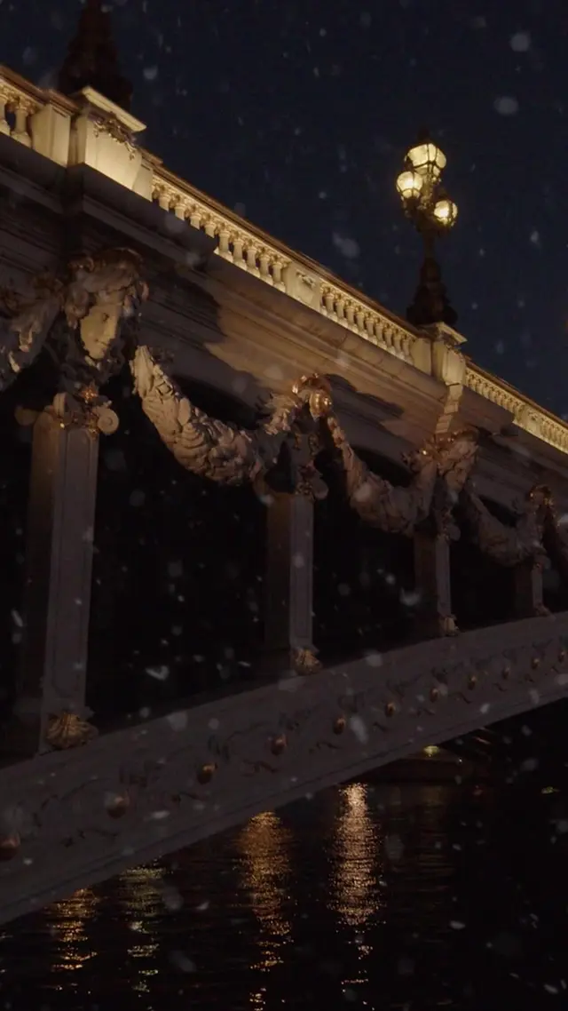 Episode 81 of The Christmas Switch